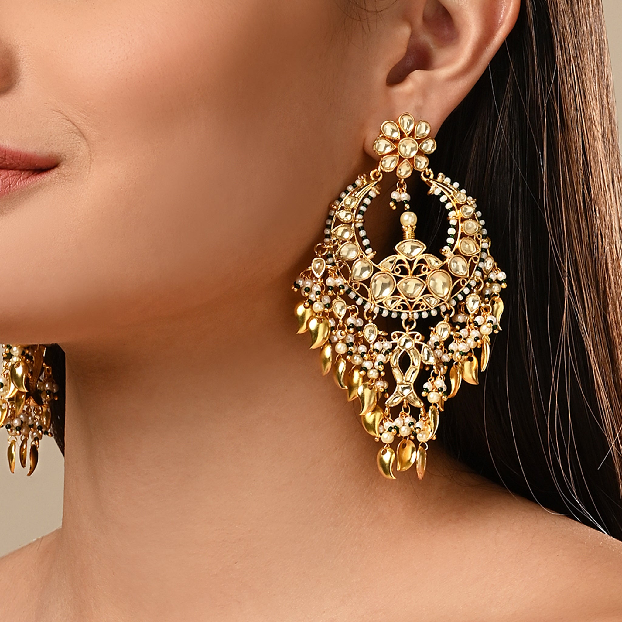 Kiara Earrings