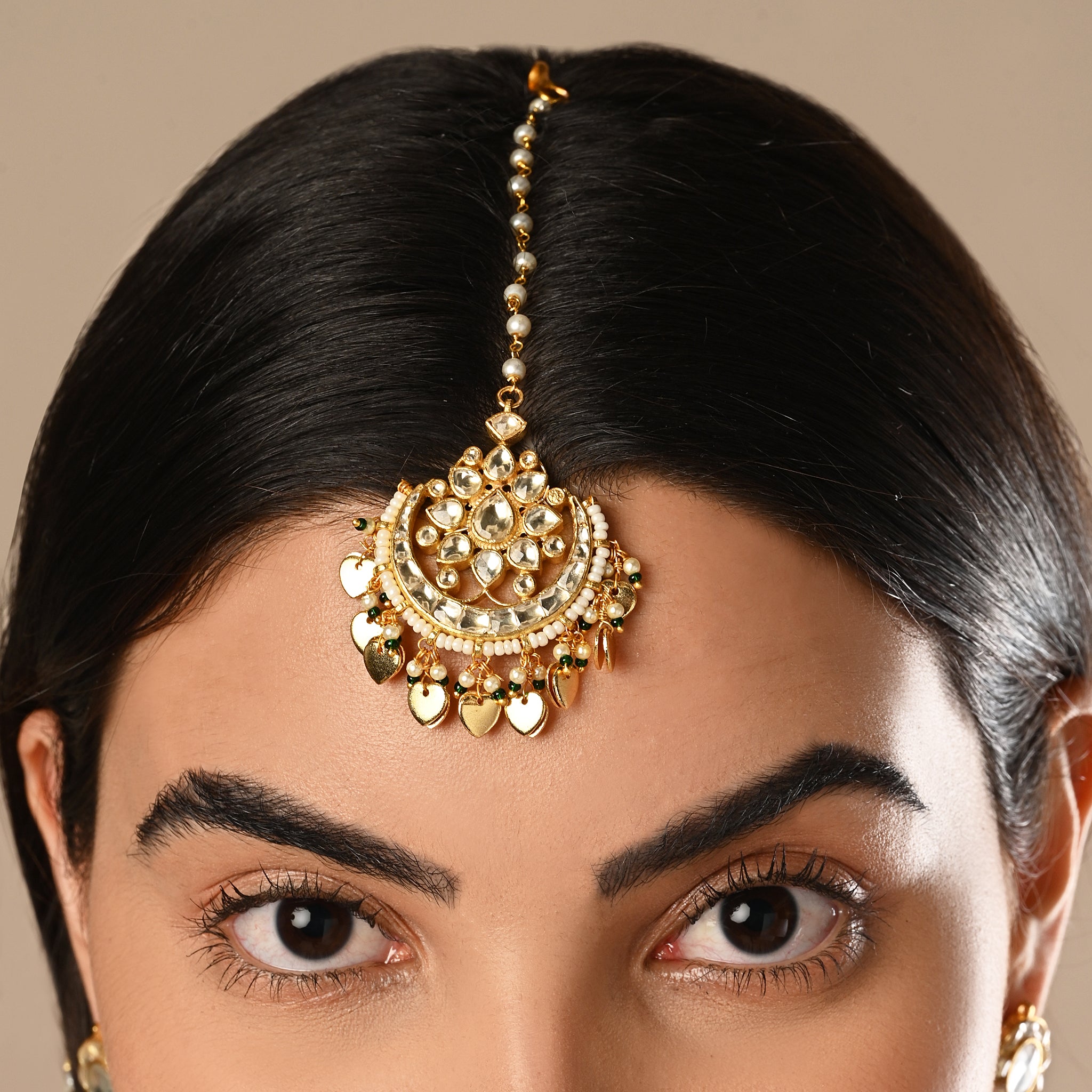 Jasmine Maangteeka - Peepal Patti