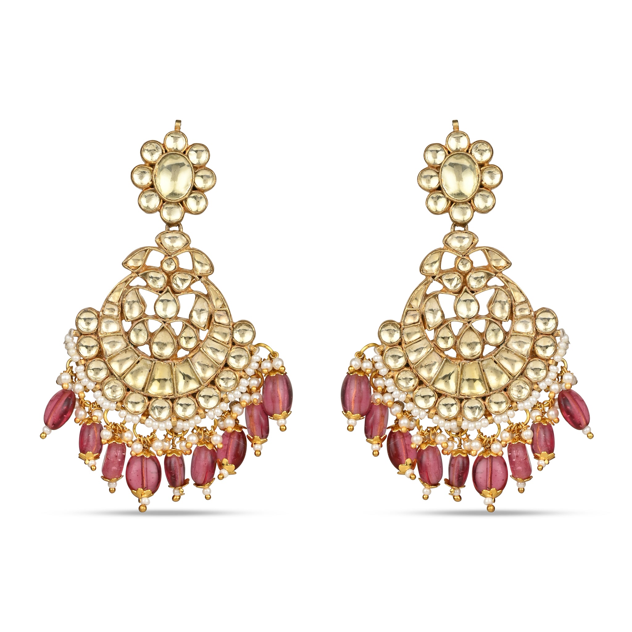 Seema Necklace Set