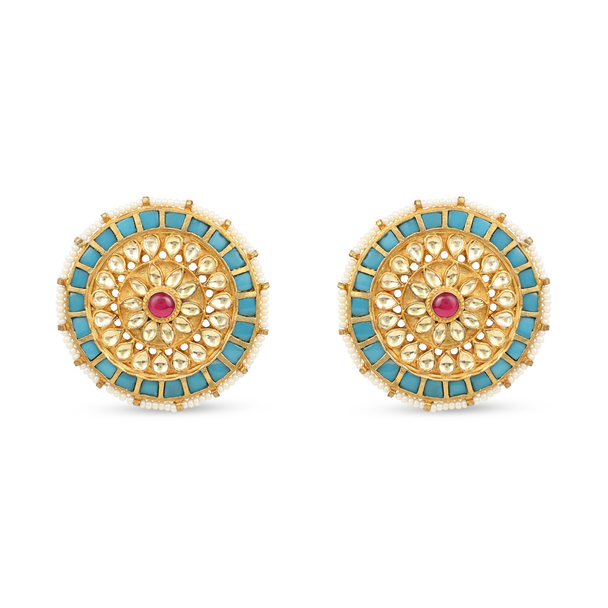 Amaira Necklace Set
