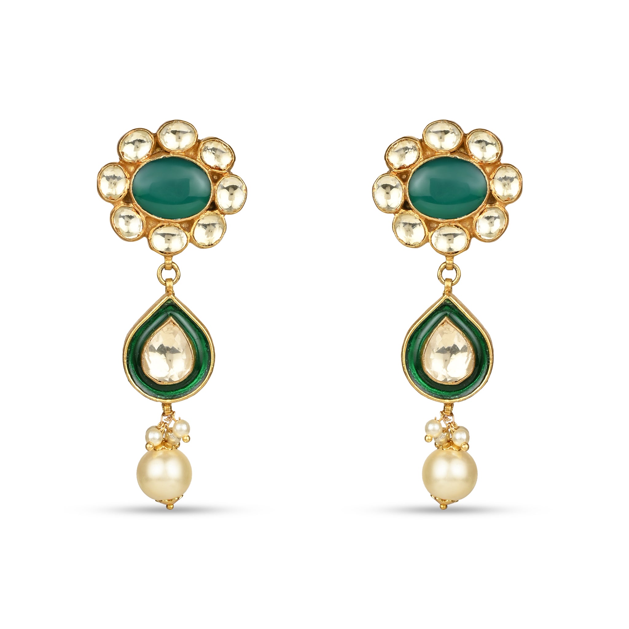 Himani Necklace Set
