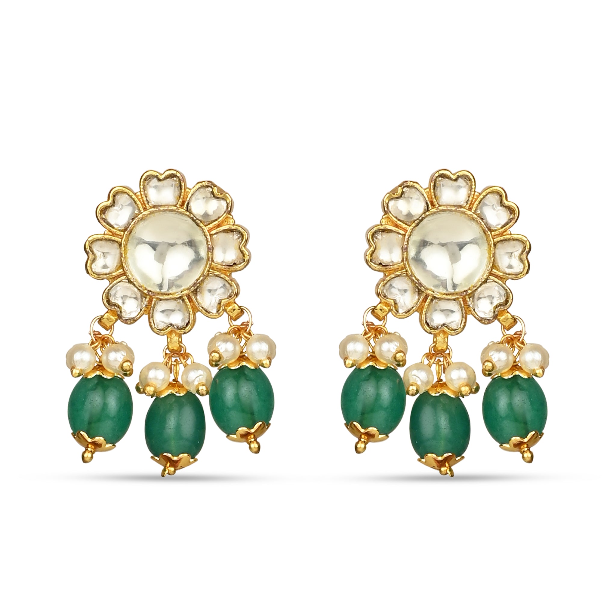 Aaradhya Necklace Set