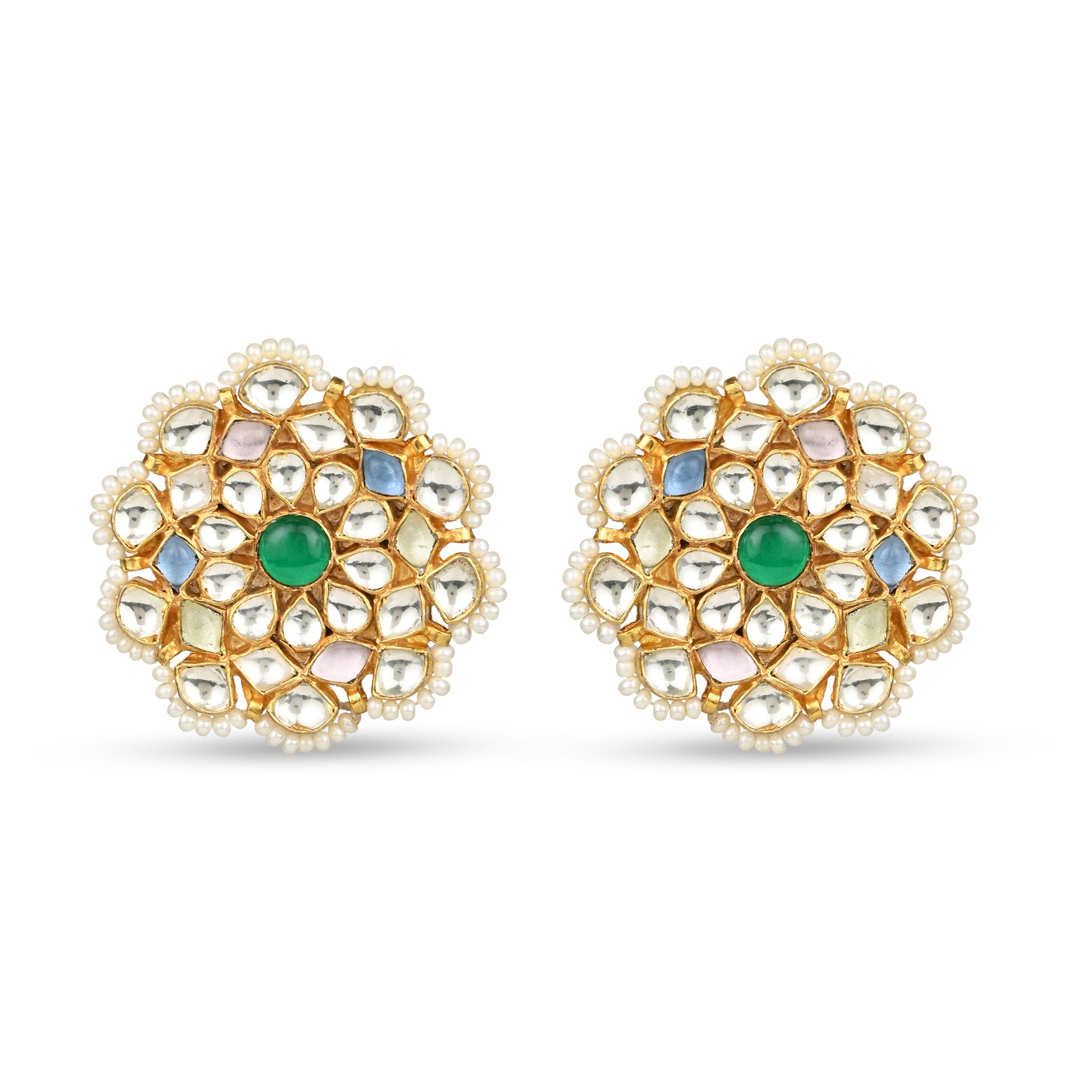 Amrita Necklace Set