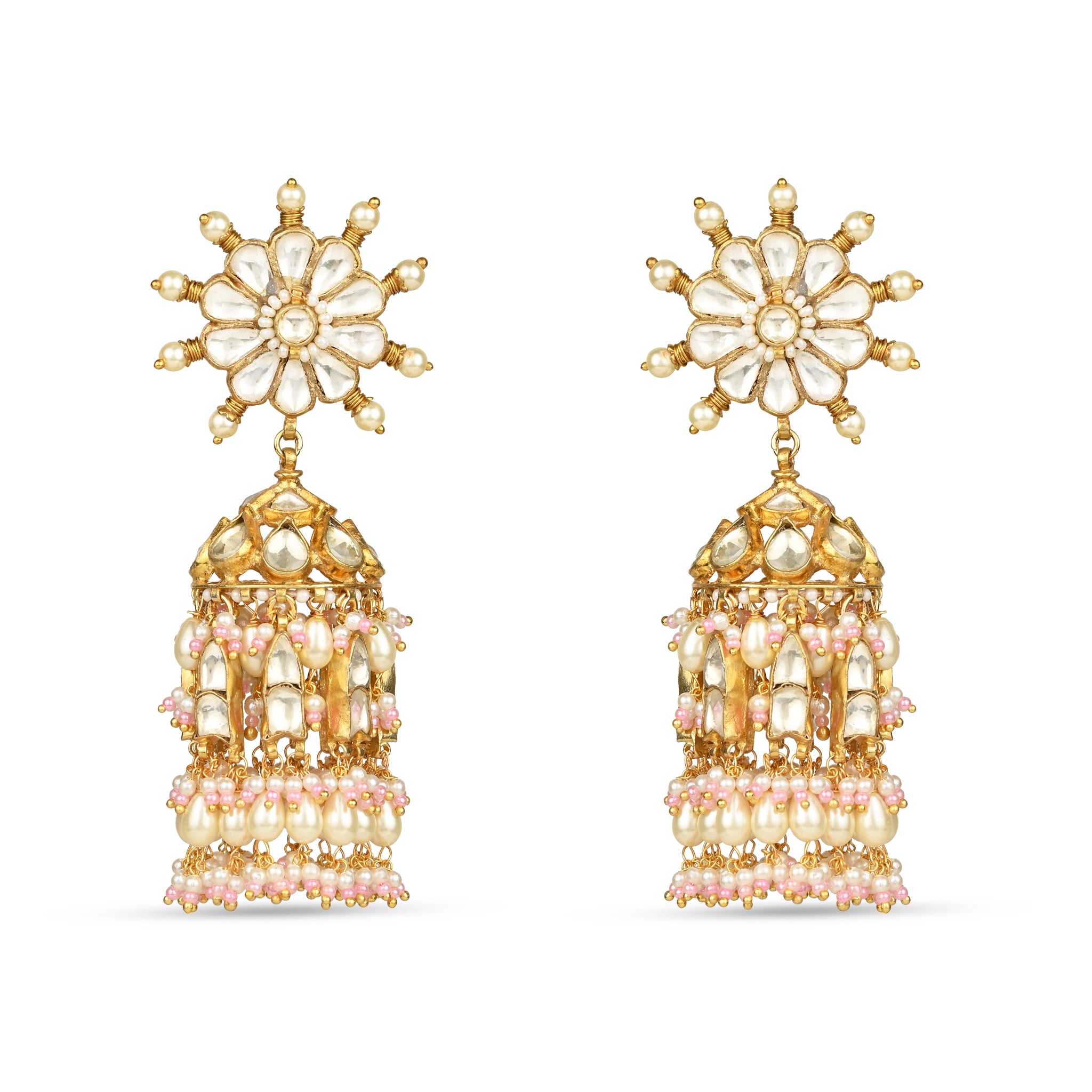 Anusha Necklace Set