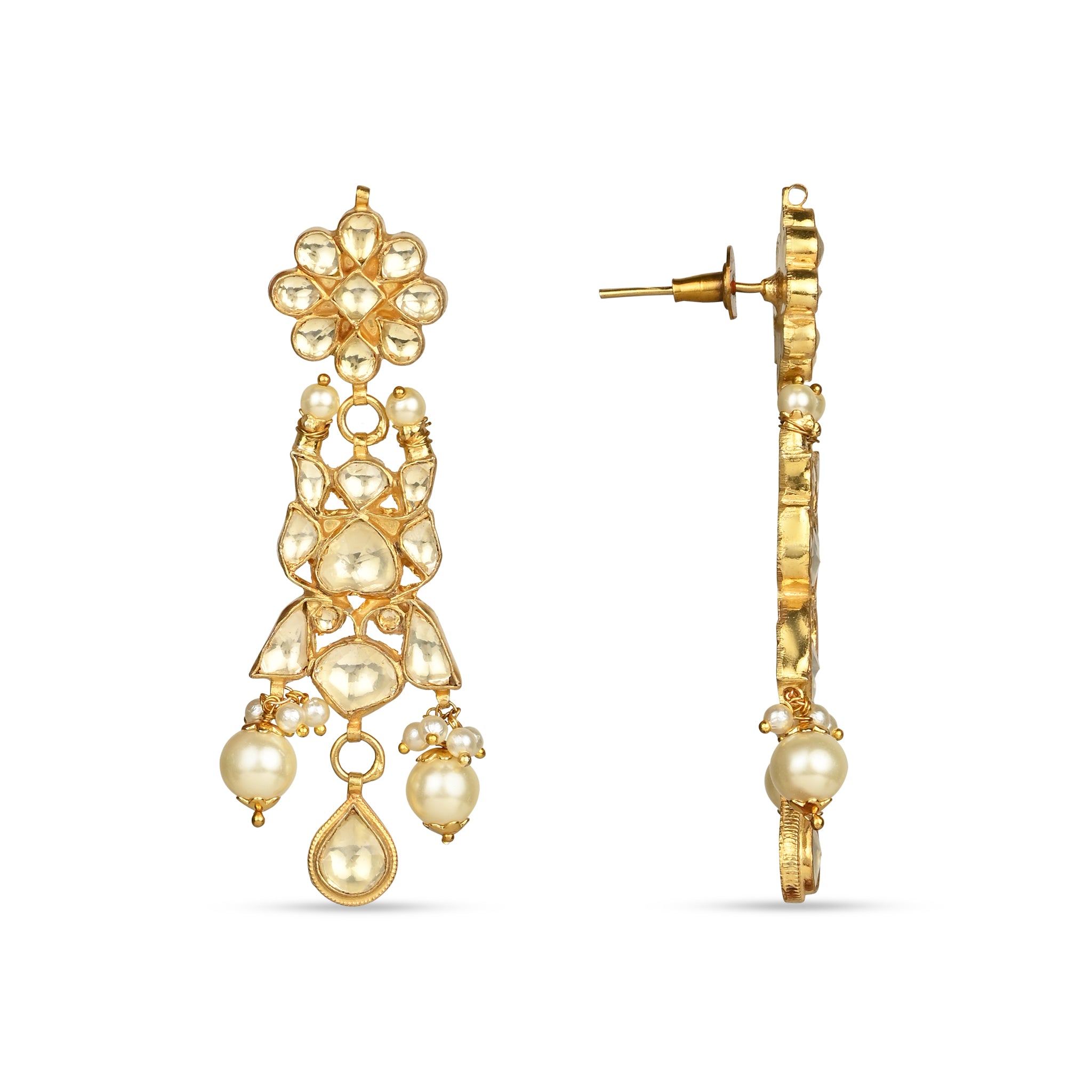 Kashvi Necklace Set