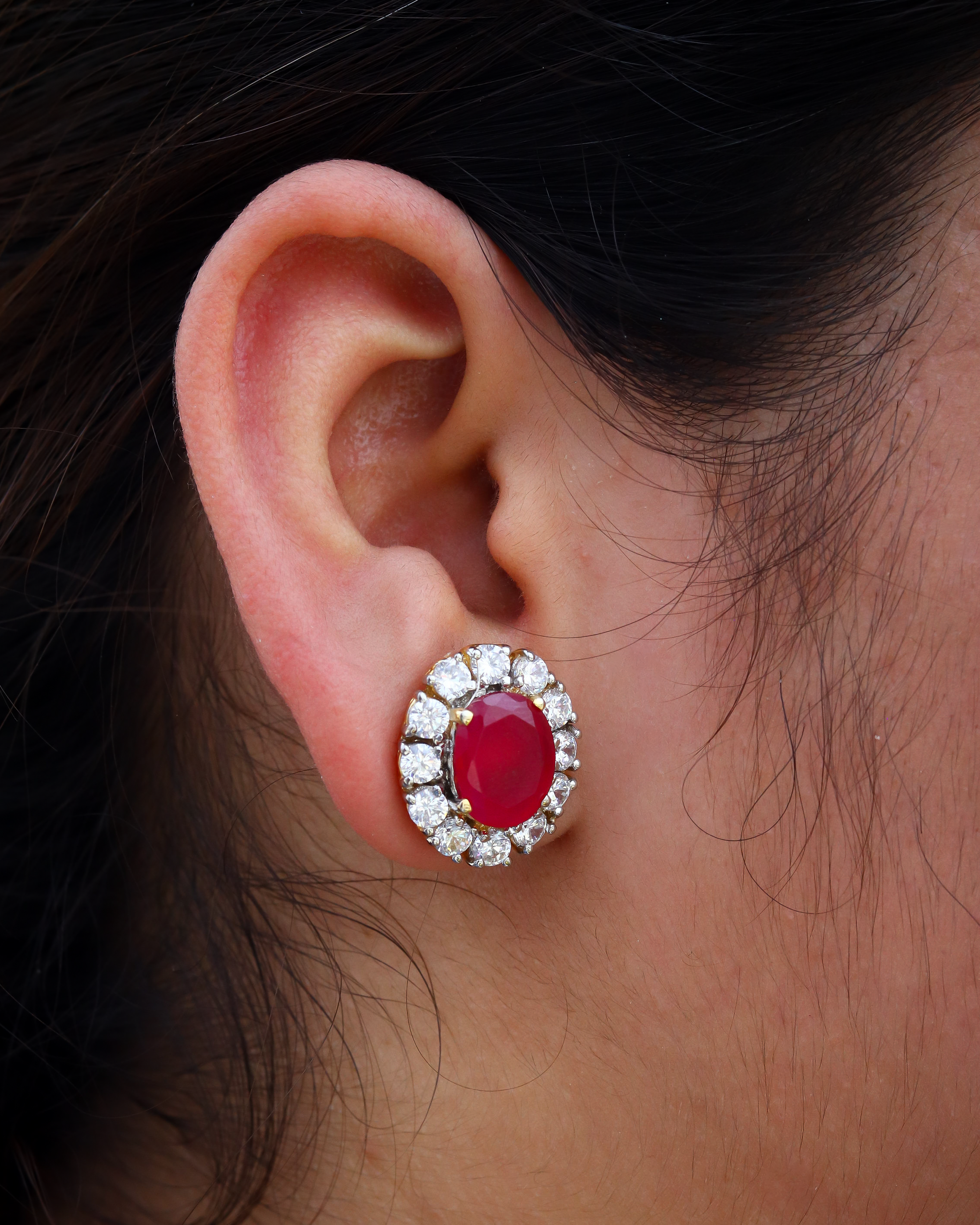 Layla Earrings