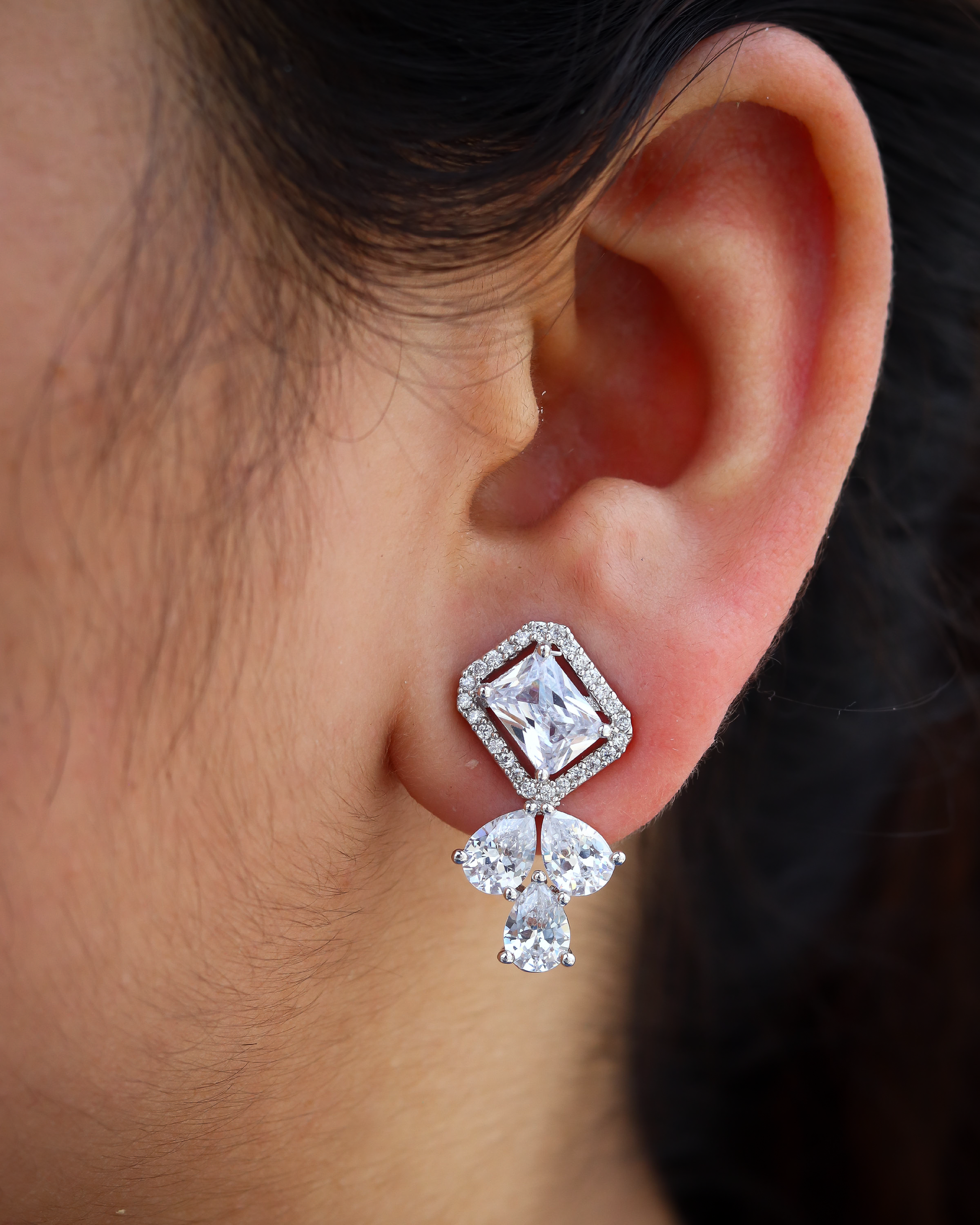 Freya Studs