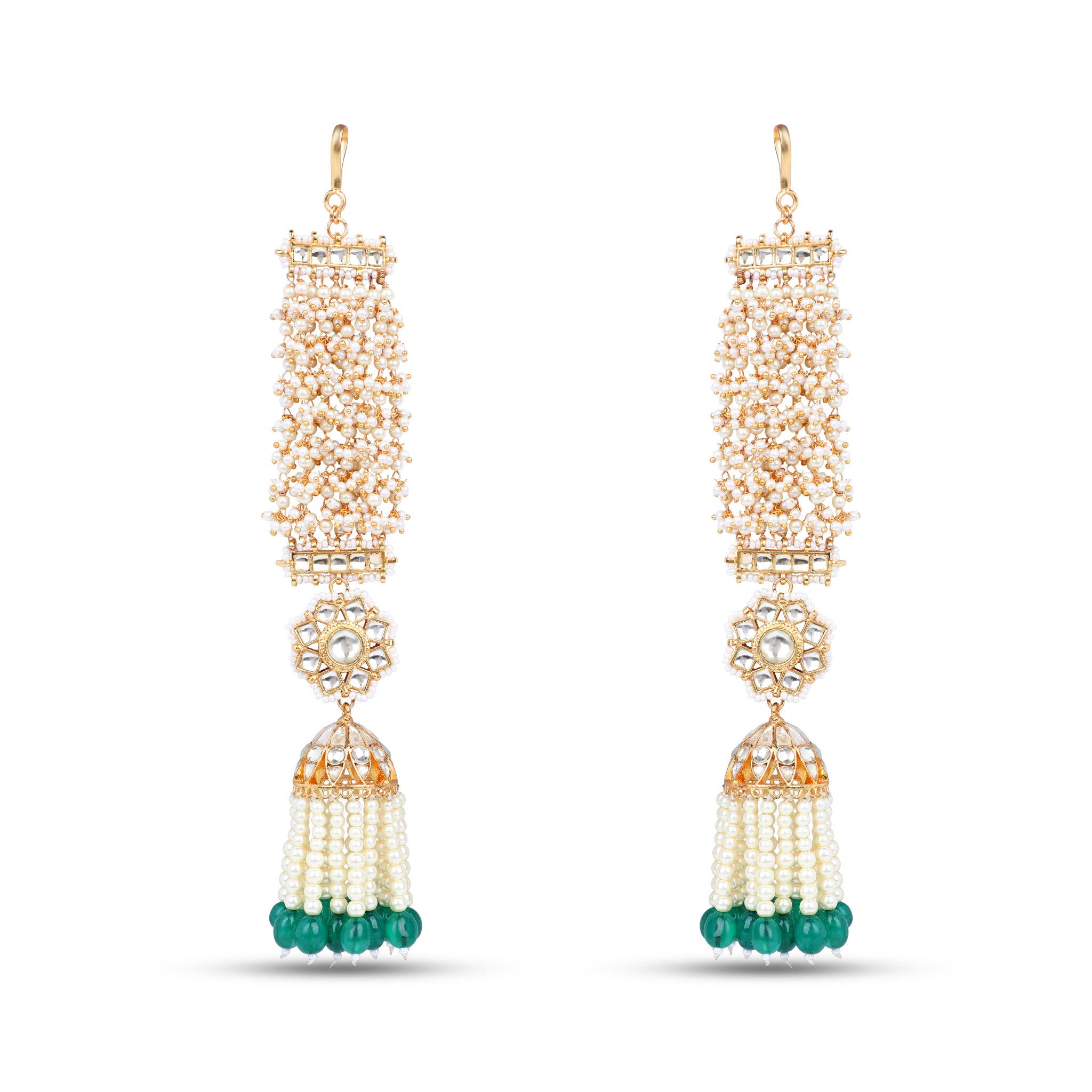 Patiala Jhumka