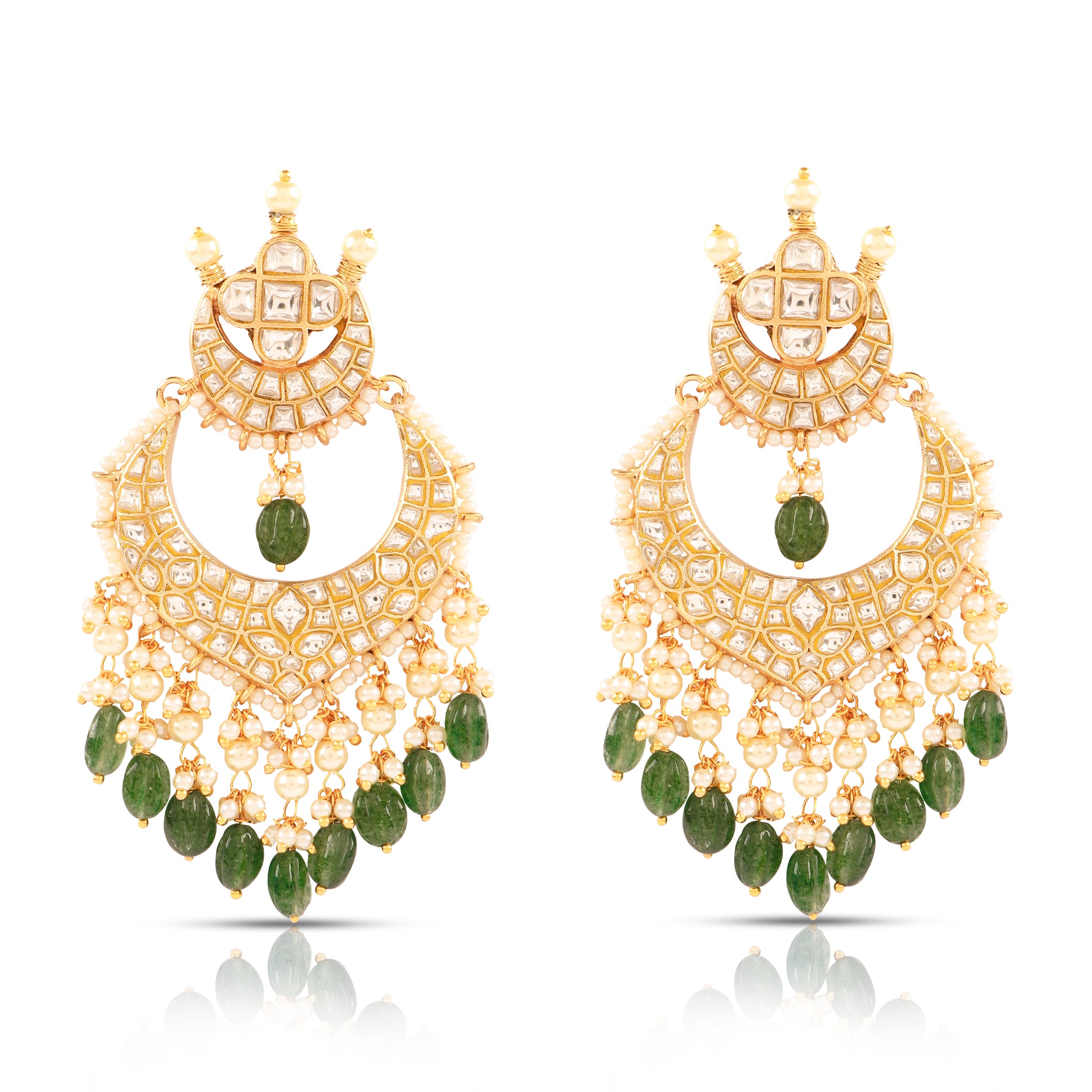 Ahana Earrings
