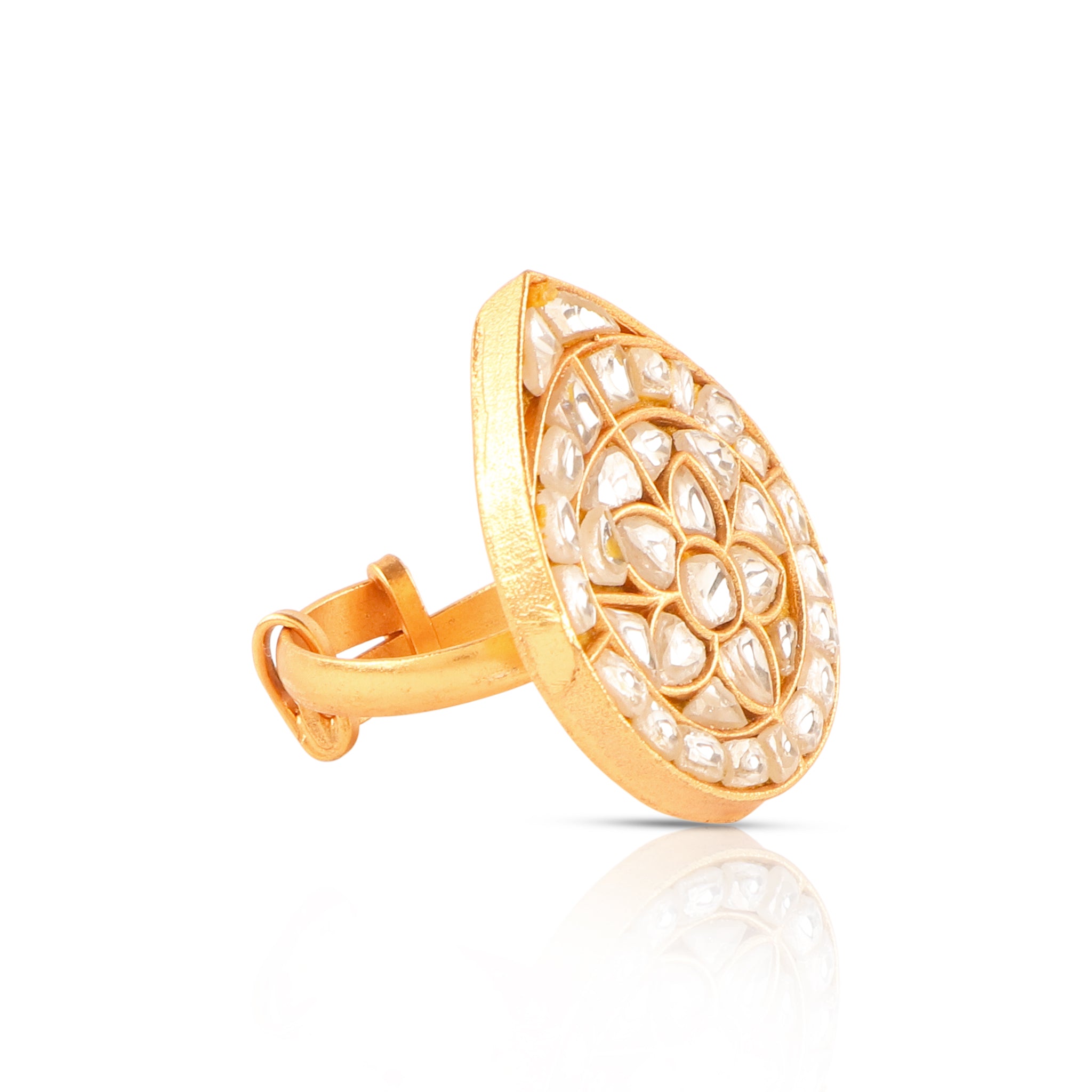 Kareema Ring