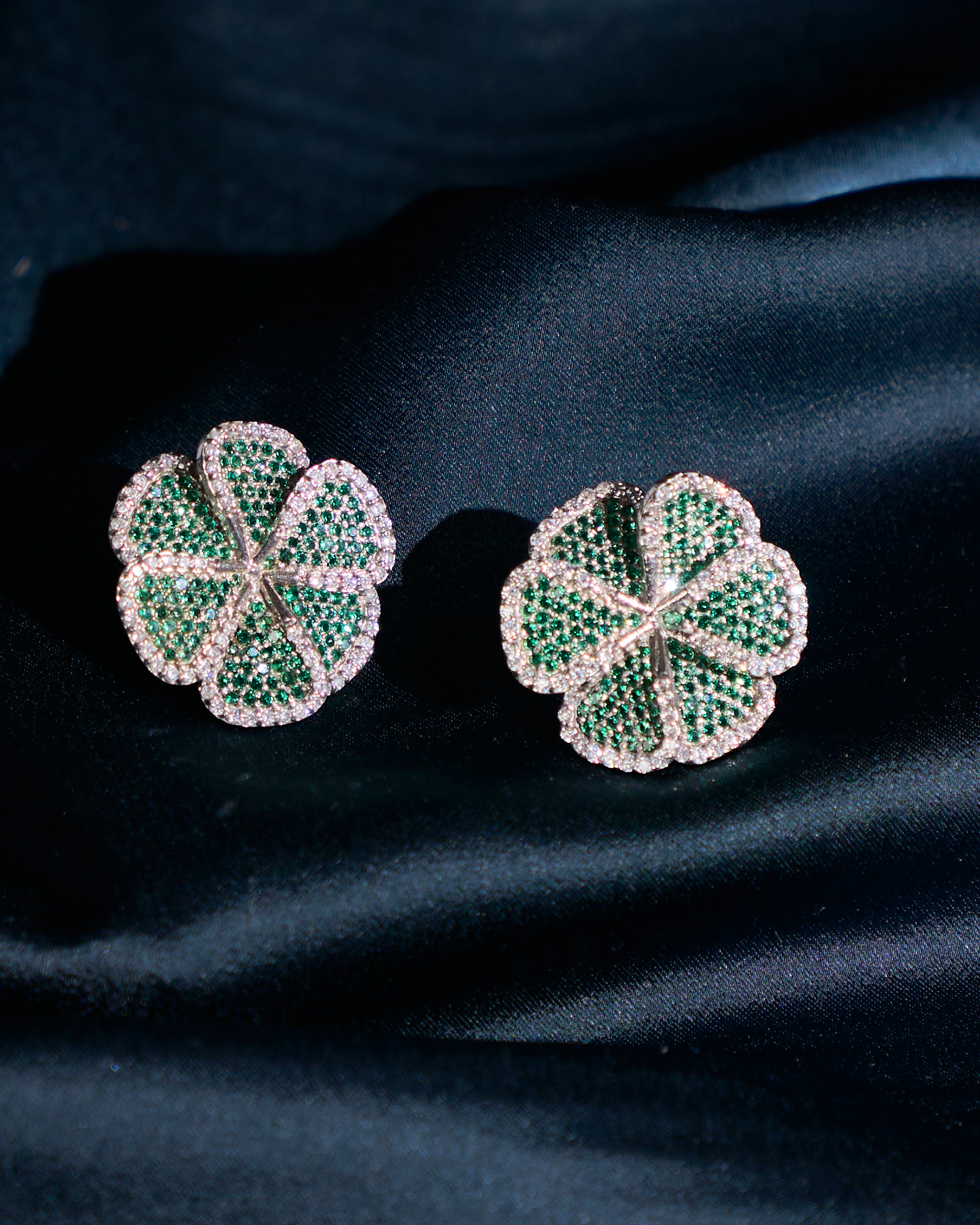 Rose Studs
