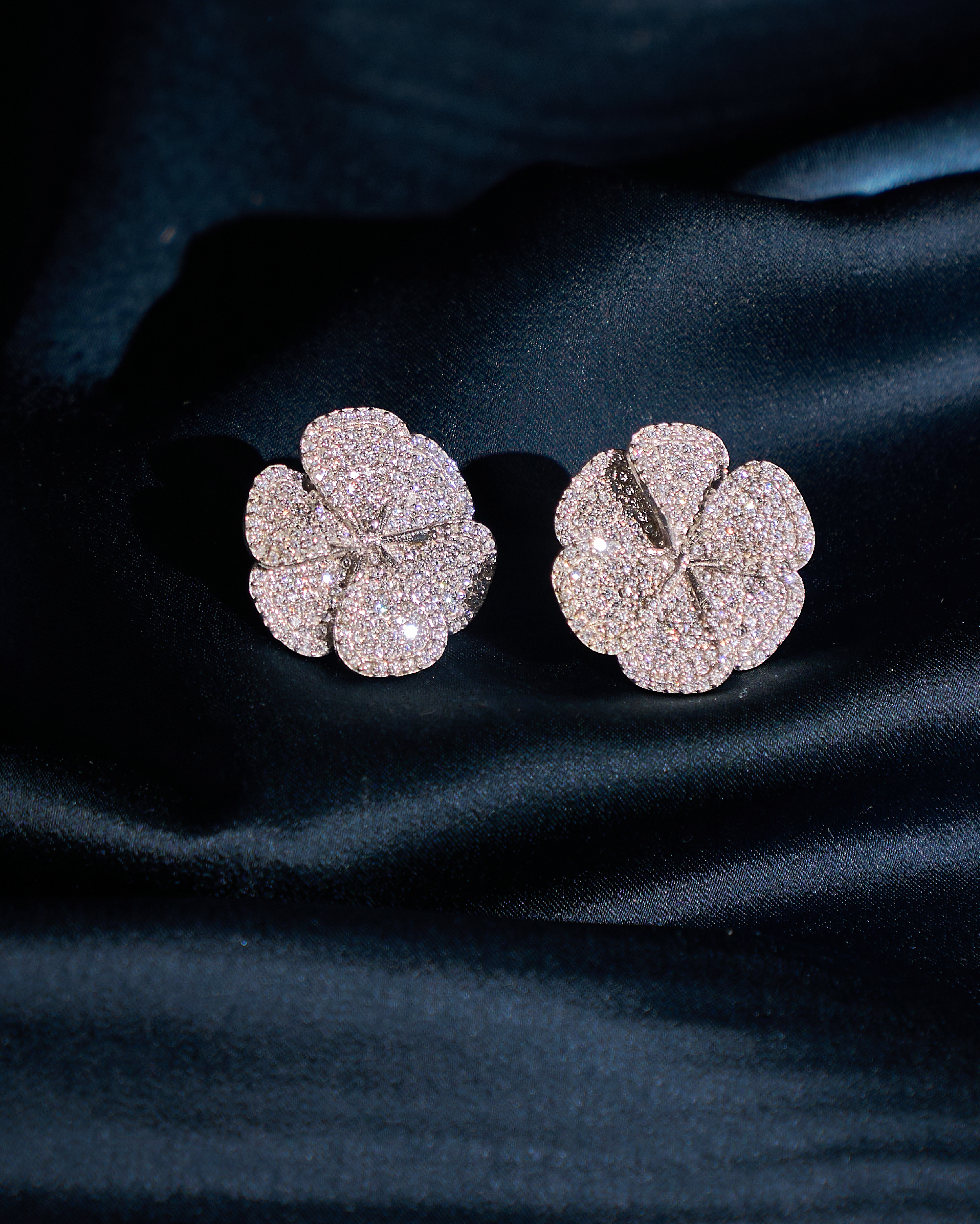 Rose Studs