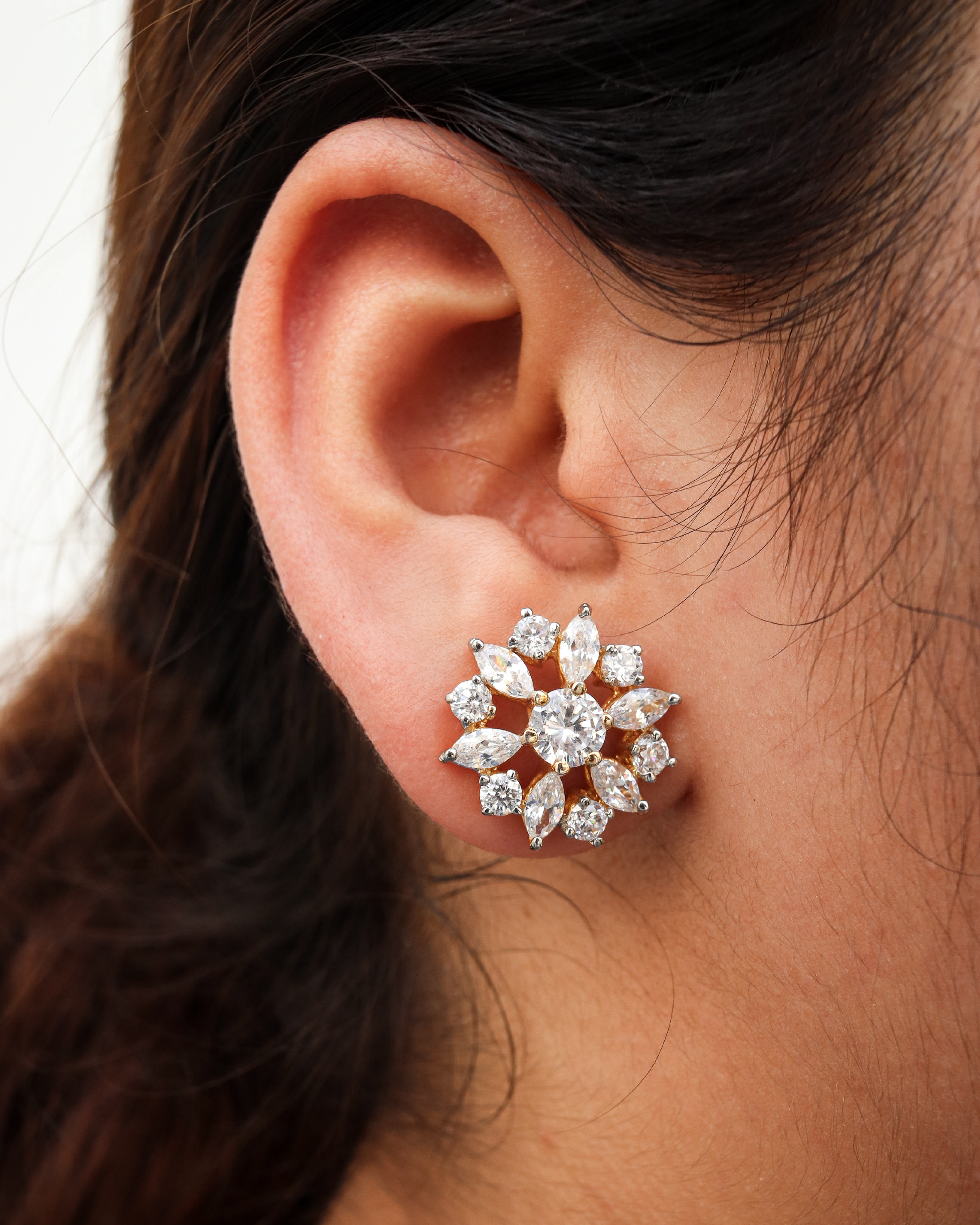 Nora Earrings