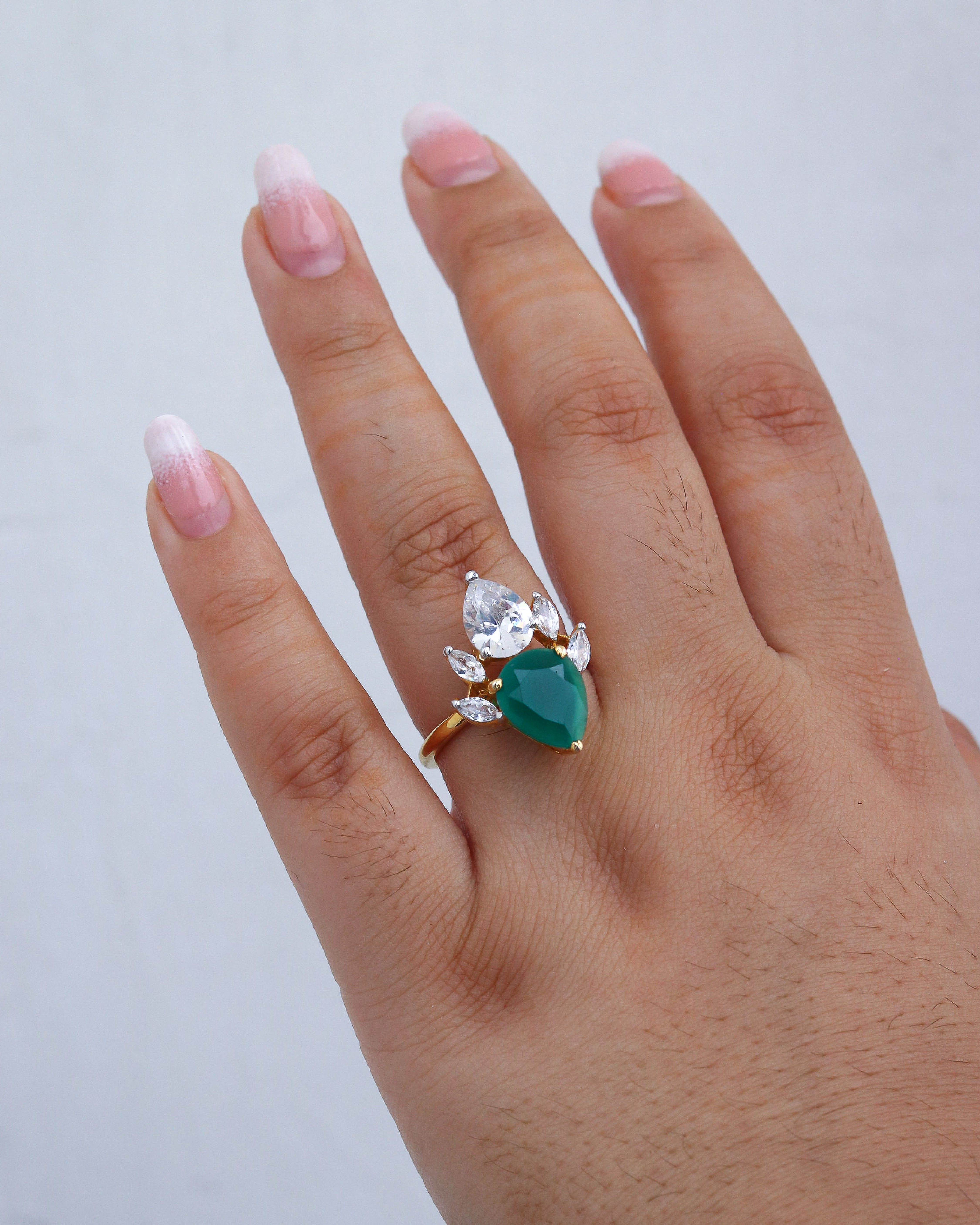 Amy Ring