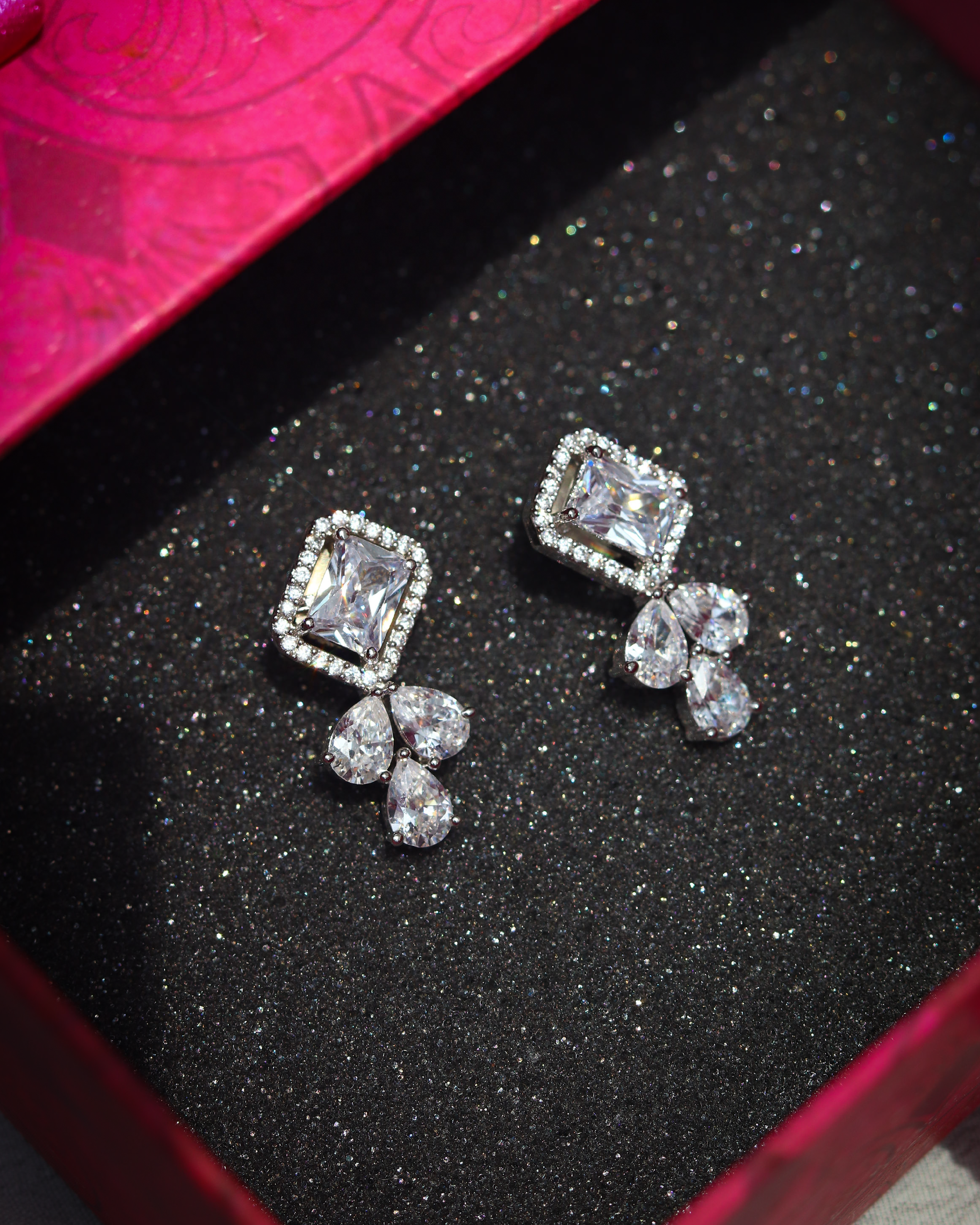 Freya Studs