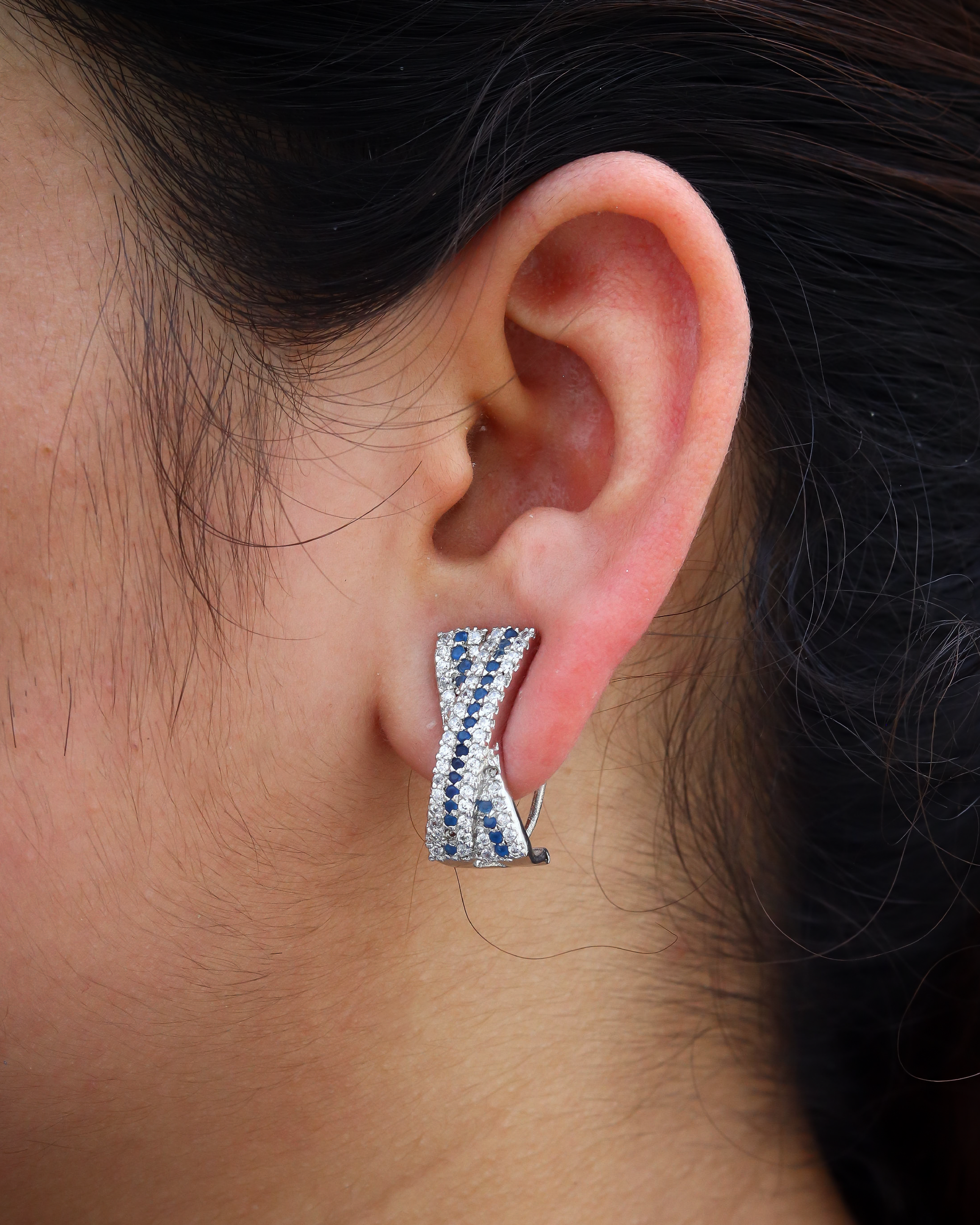 Alice Earrings
