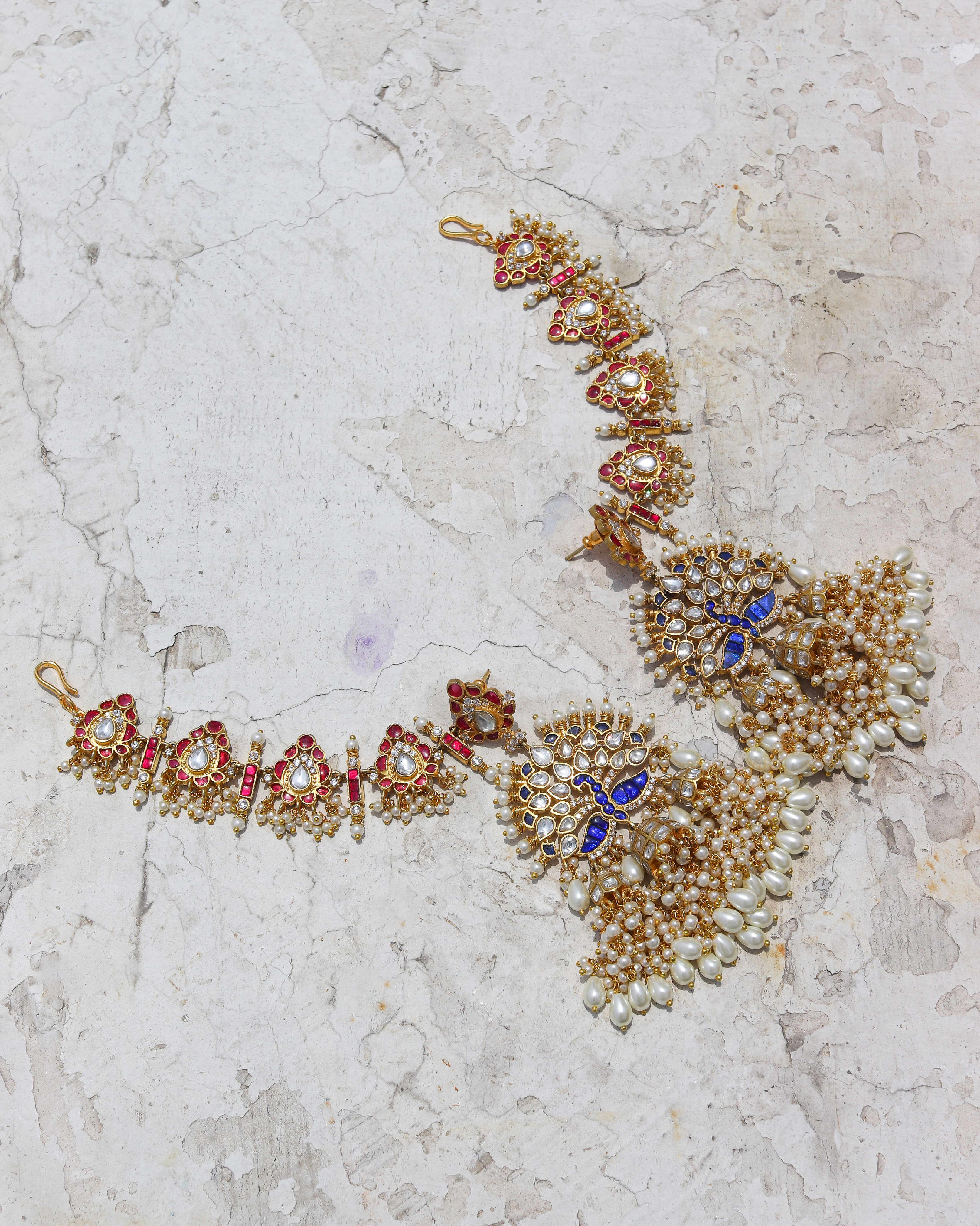Nyra Earrings