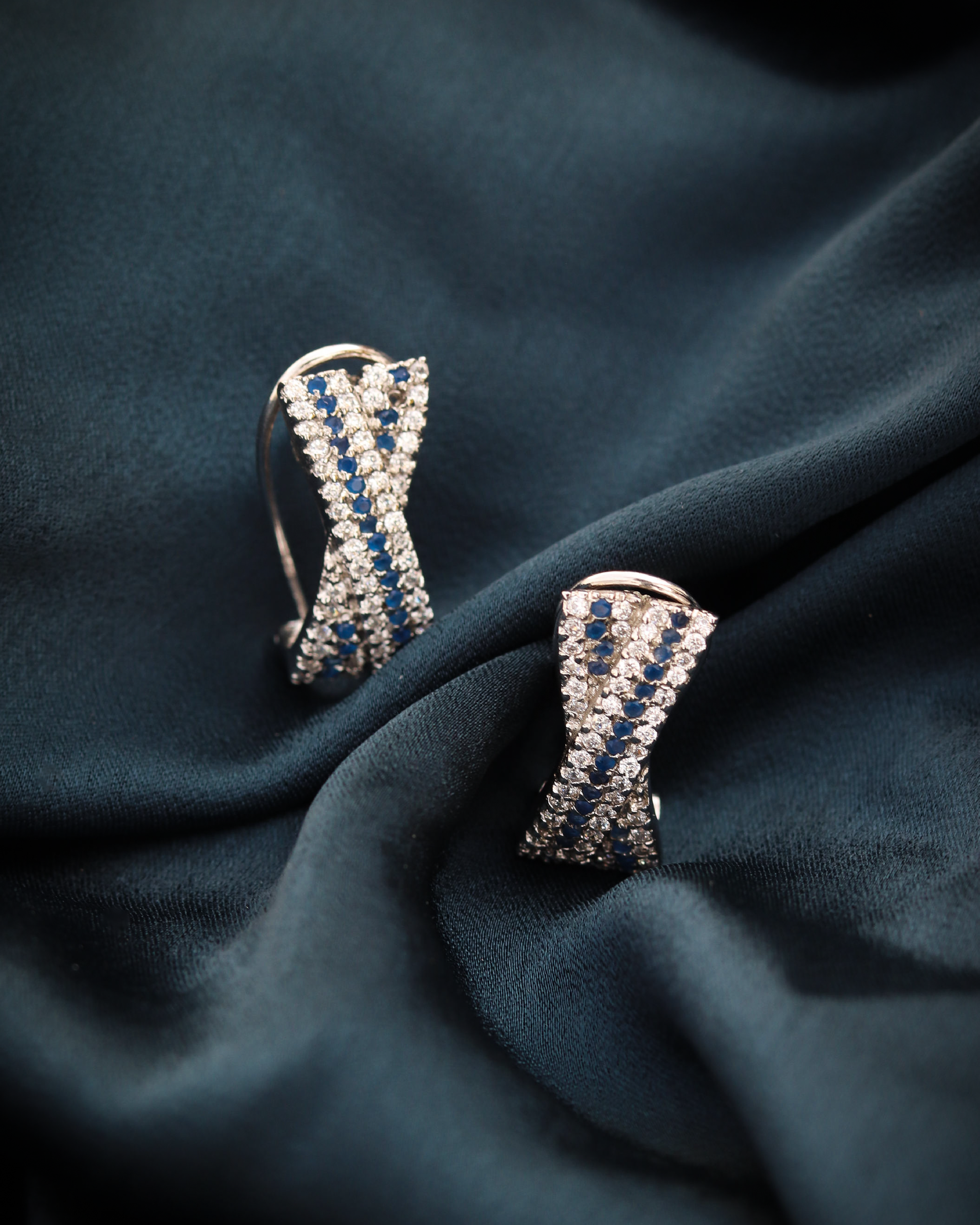 Alice Earrings