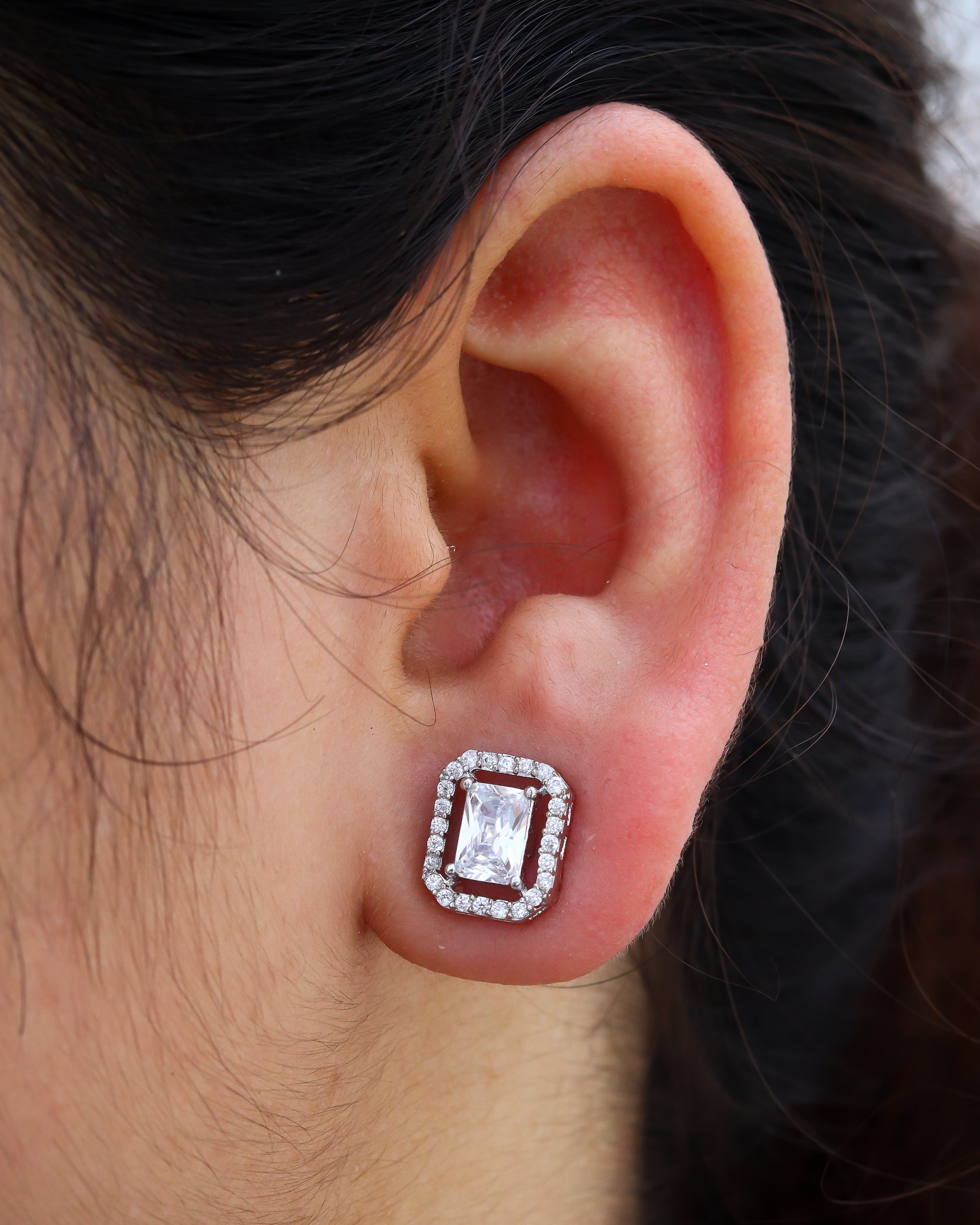 Florence Studs