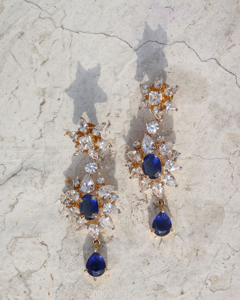 Sophie Earrings