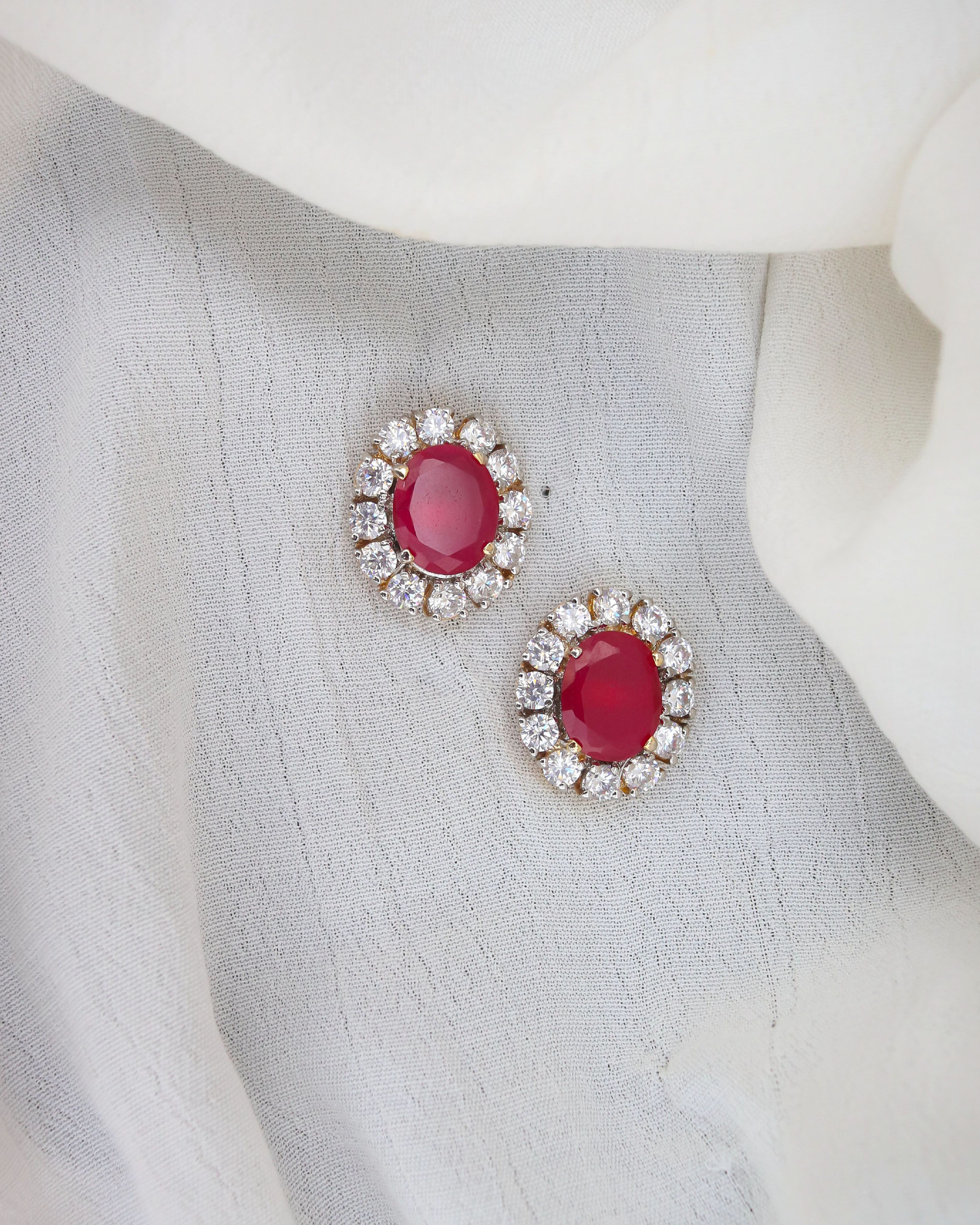 Layla Earrings