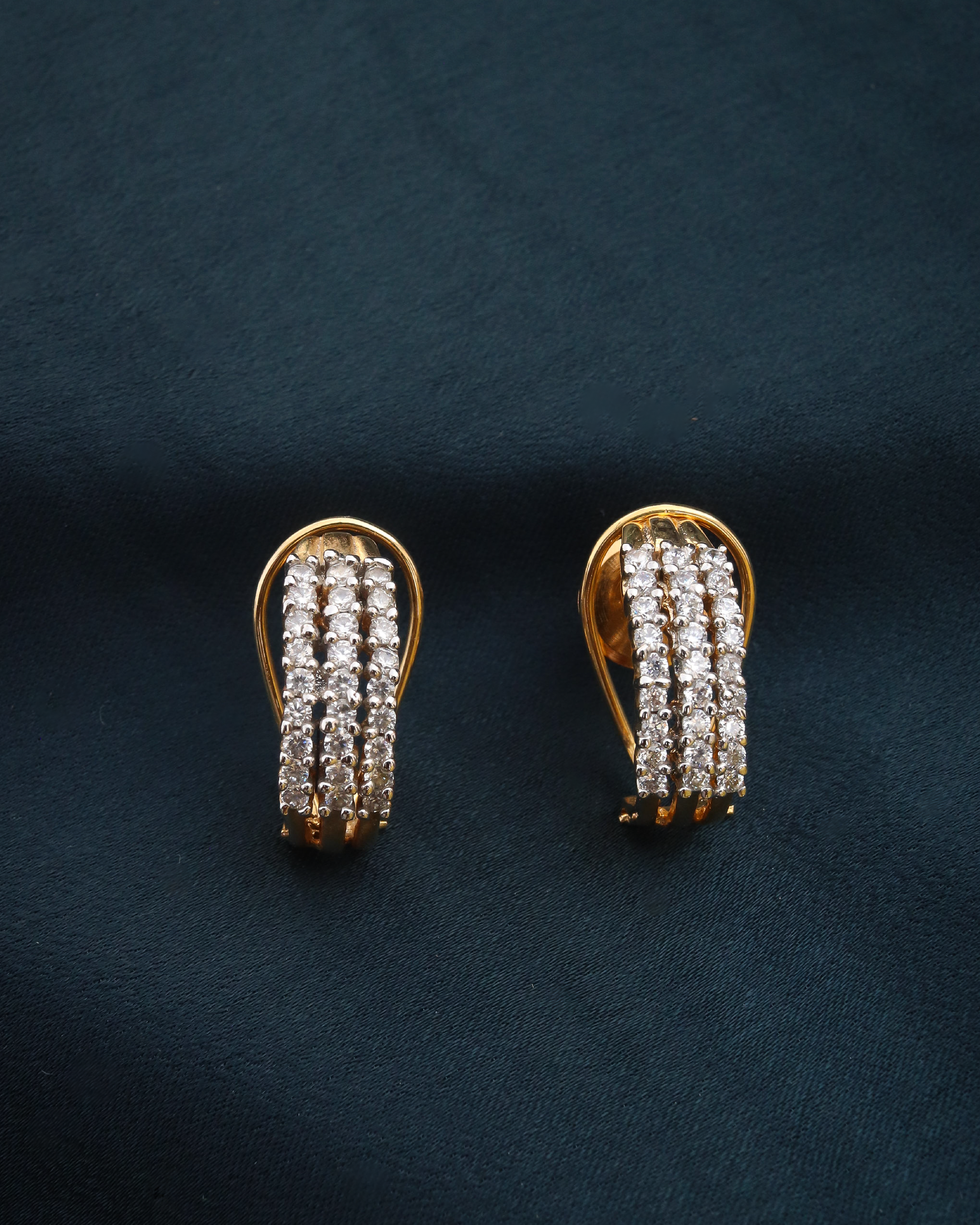 Elsa Earrings