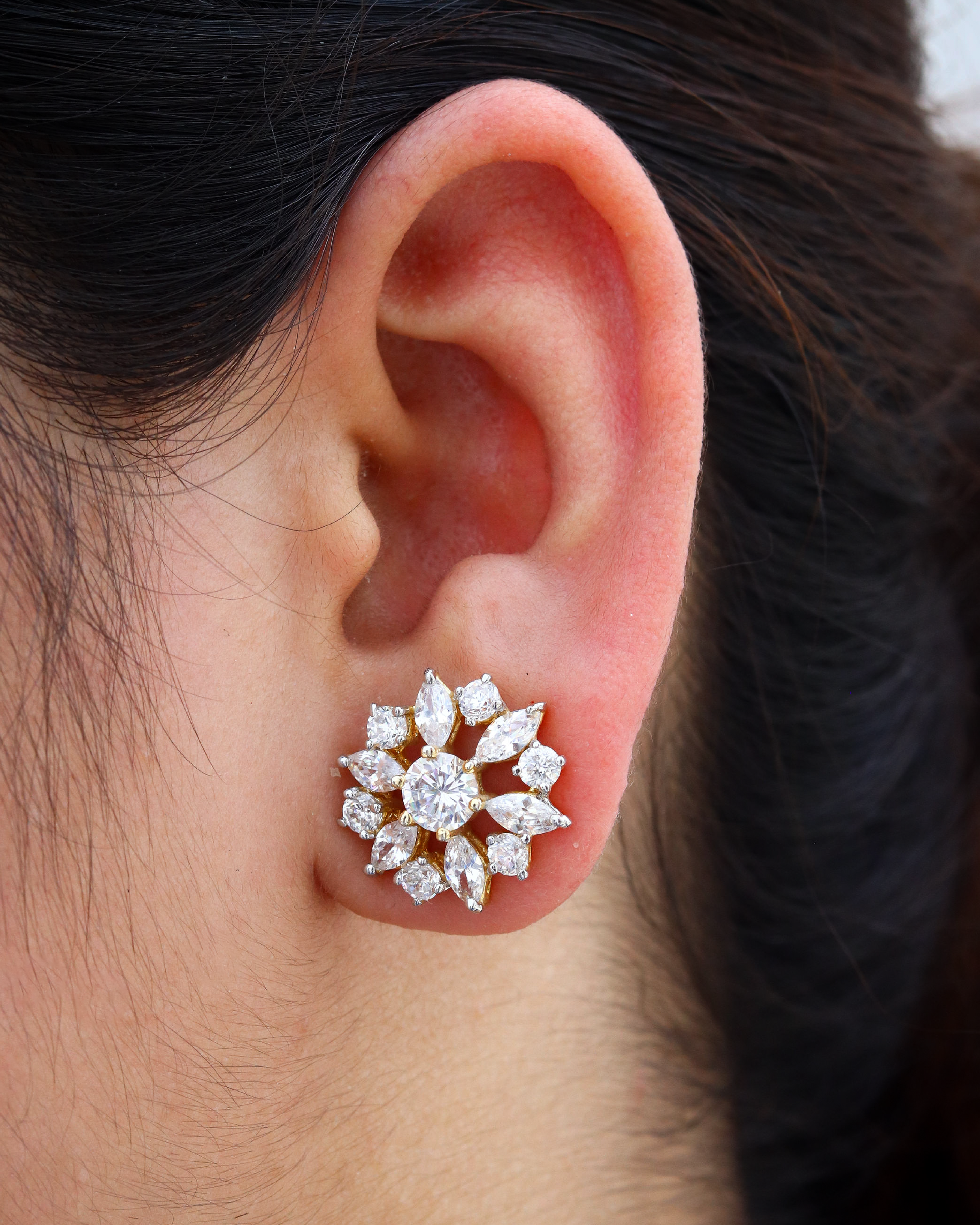 Nora Earrings