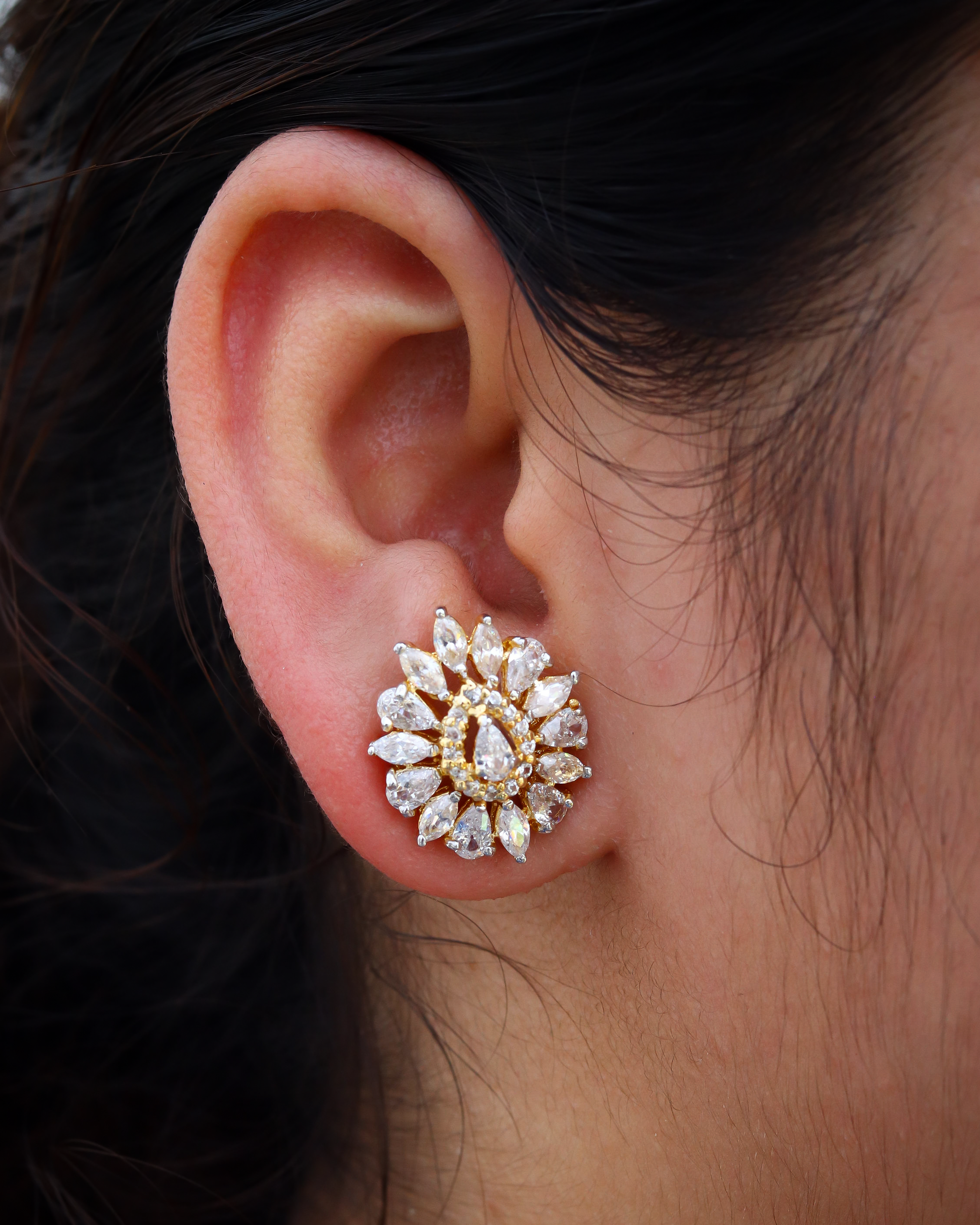 Faith Earrings