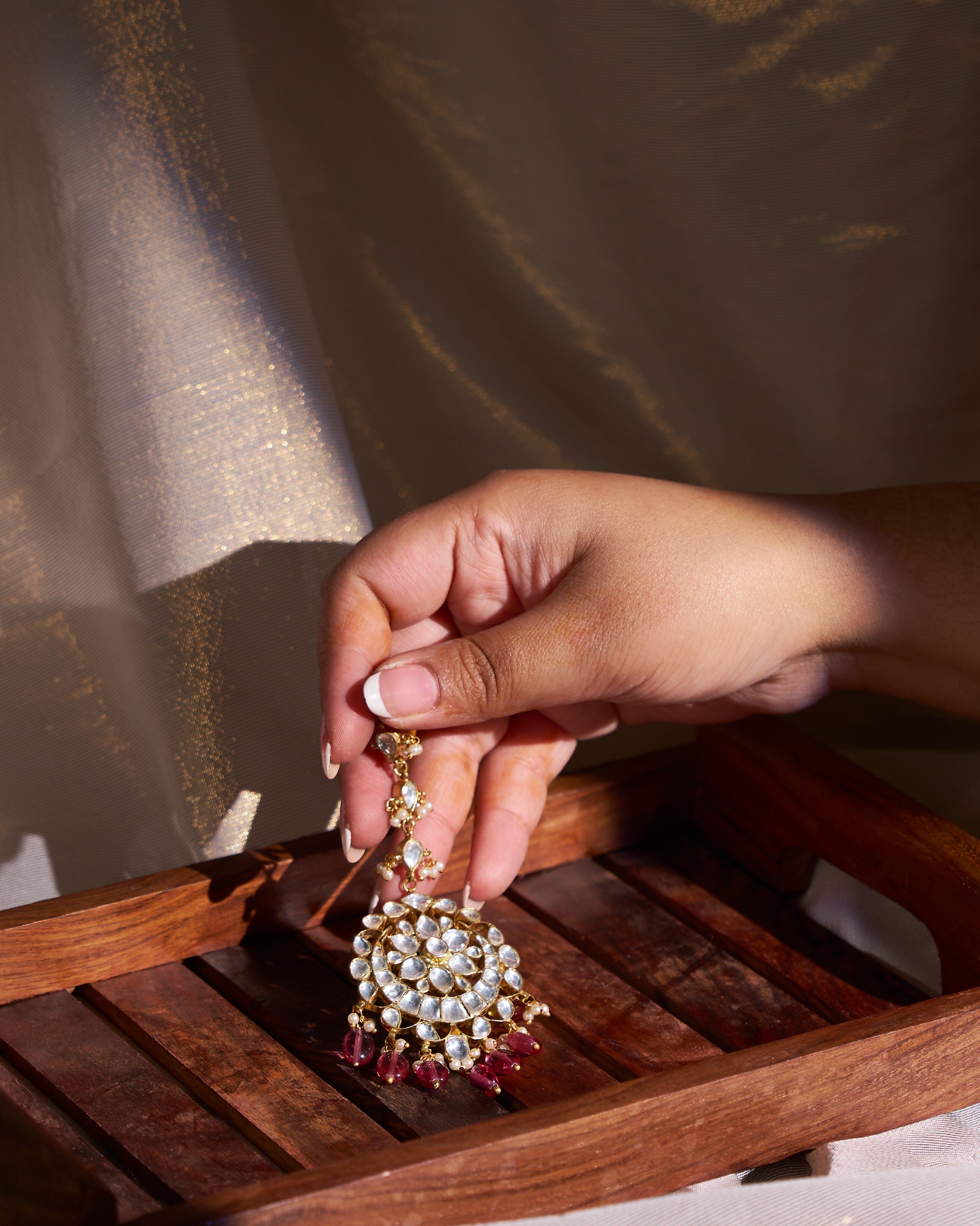 Krsna Teeka