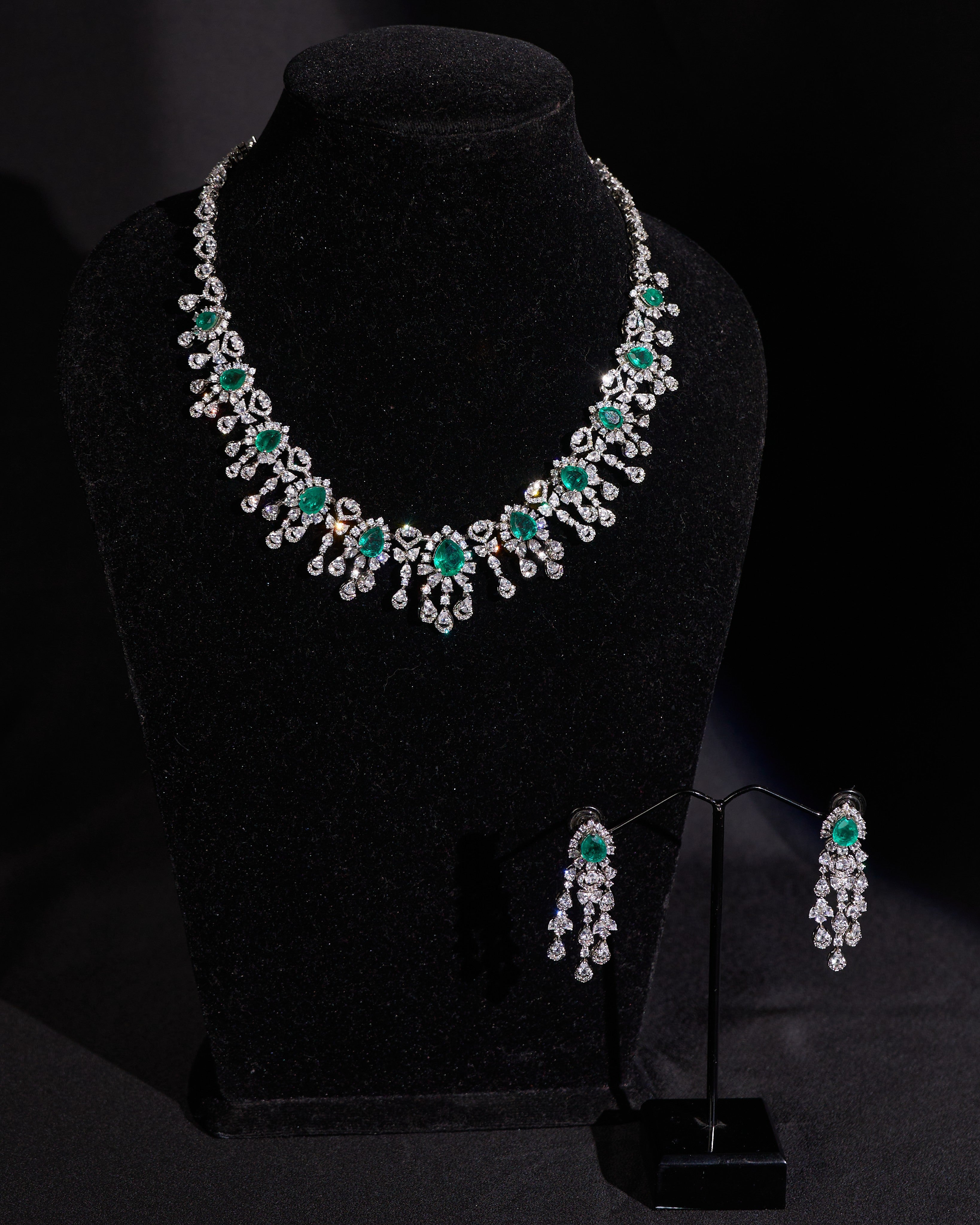 Kate Necklace Set