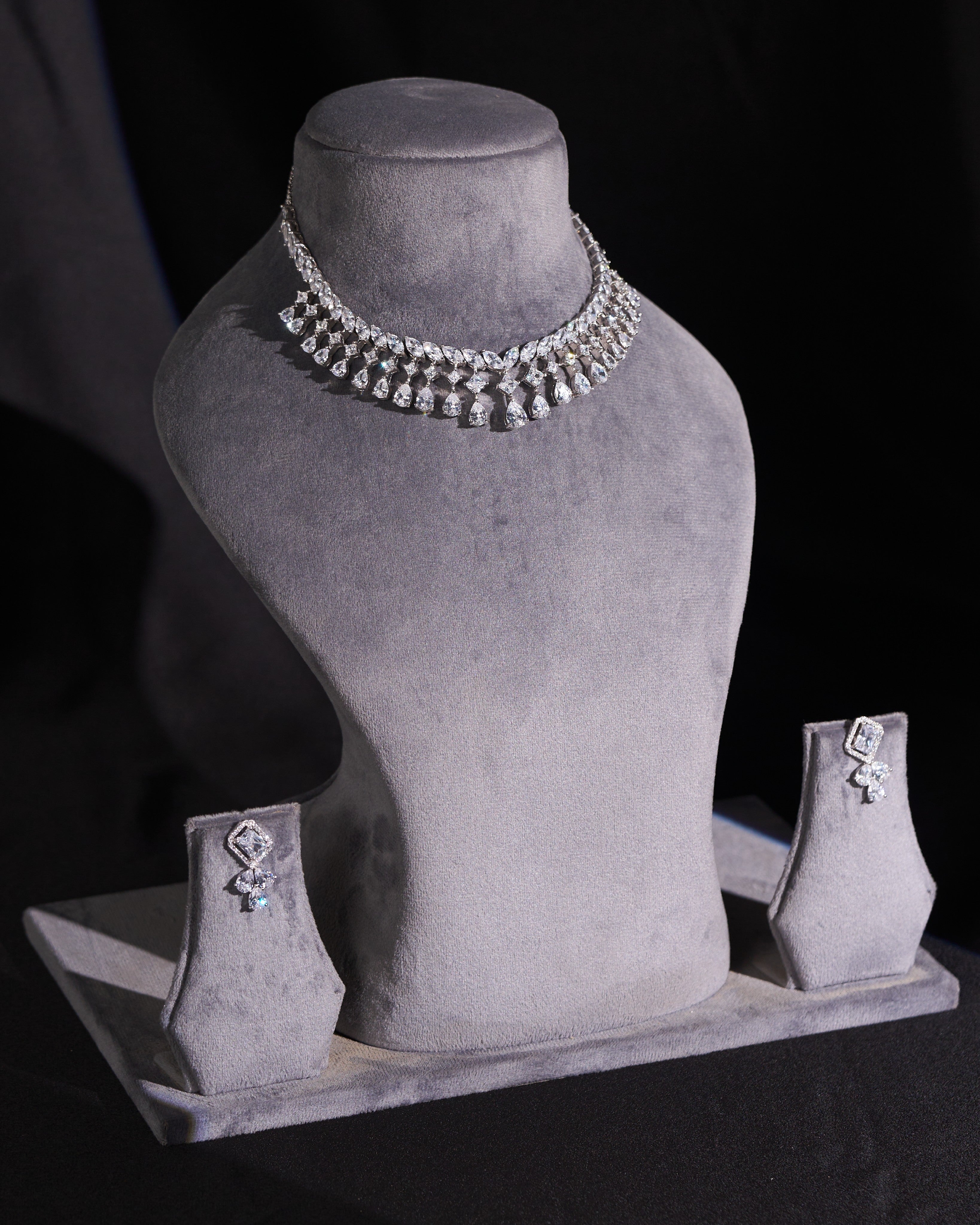 Eloise Necklace Set