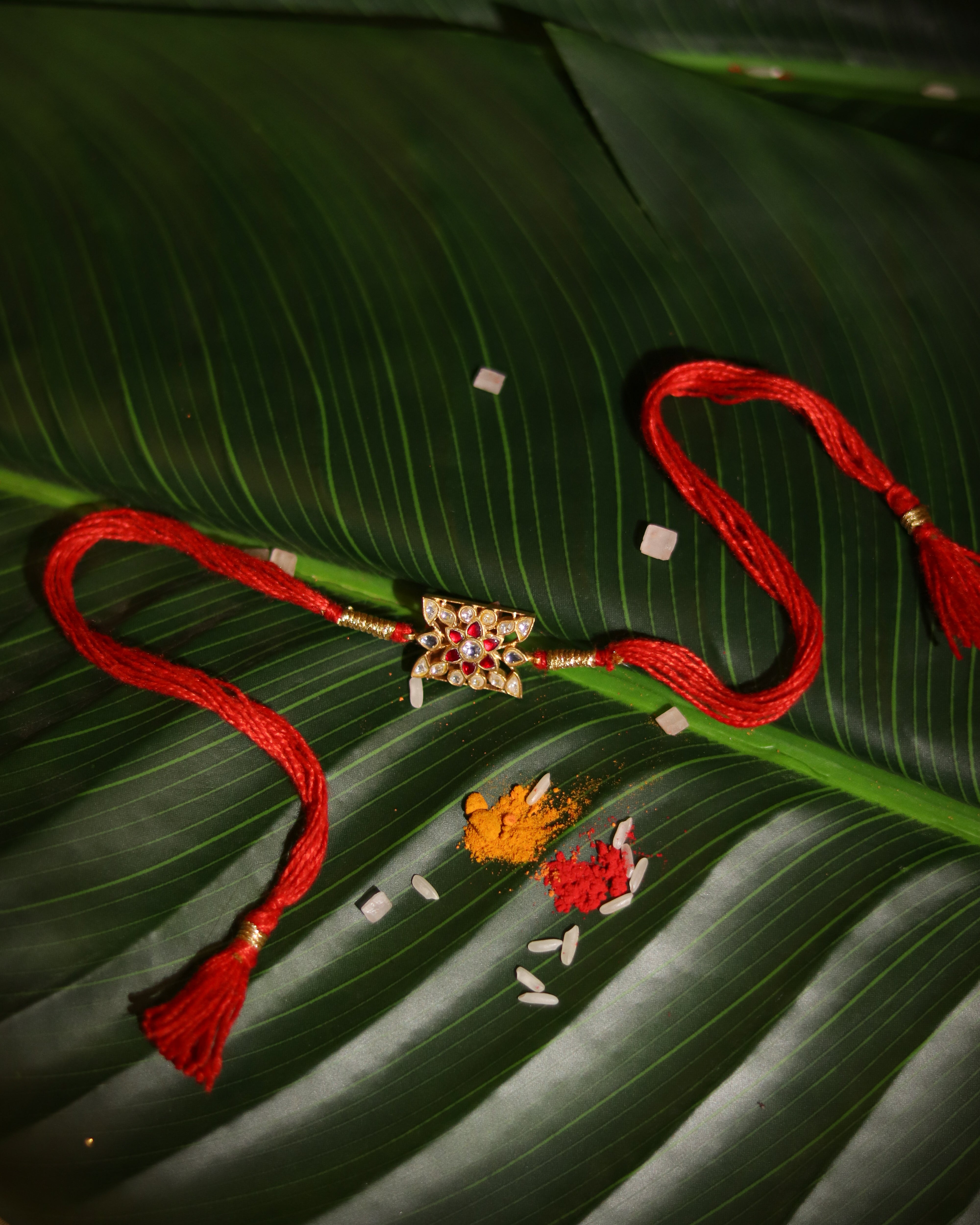 Rakhi