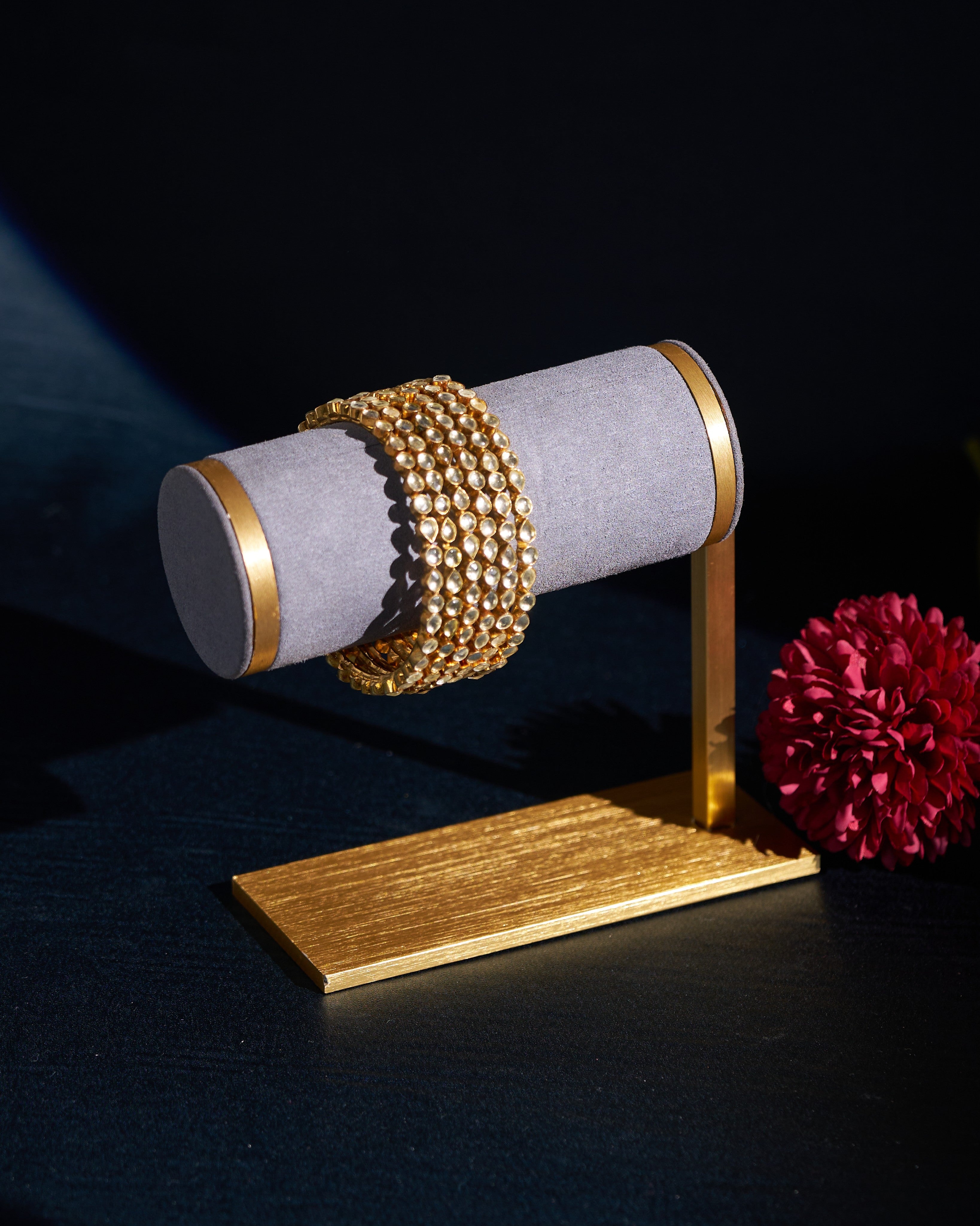 Anvesha Bangles - Pair/2 piece
