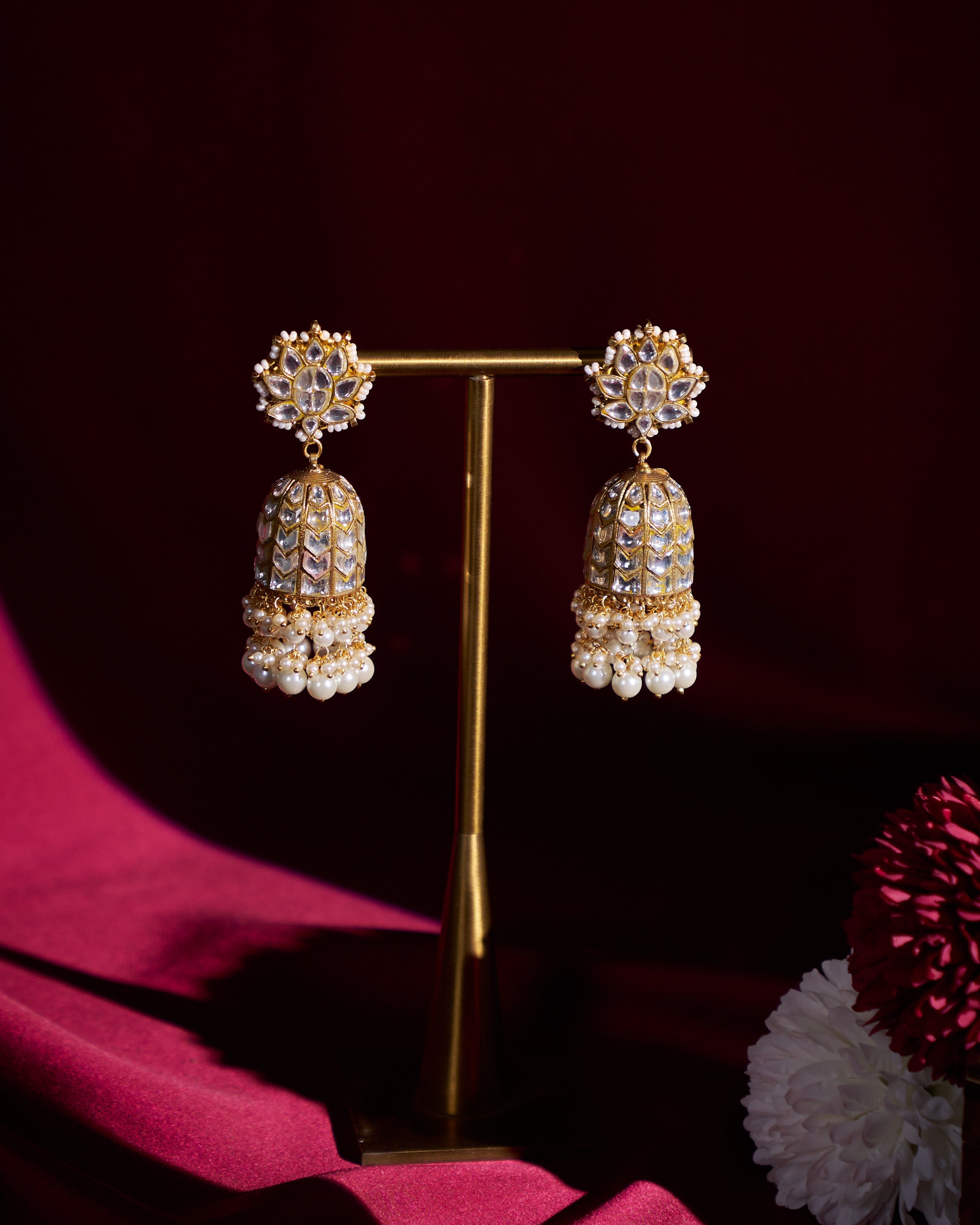 Darshee Earrings