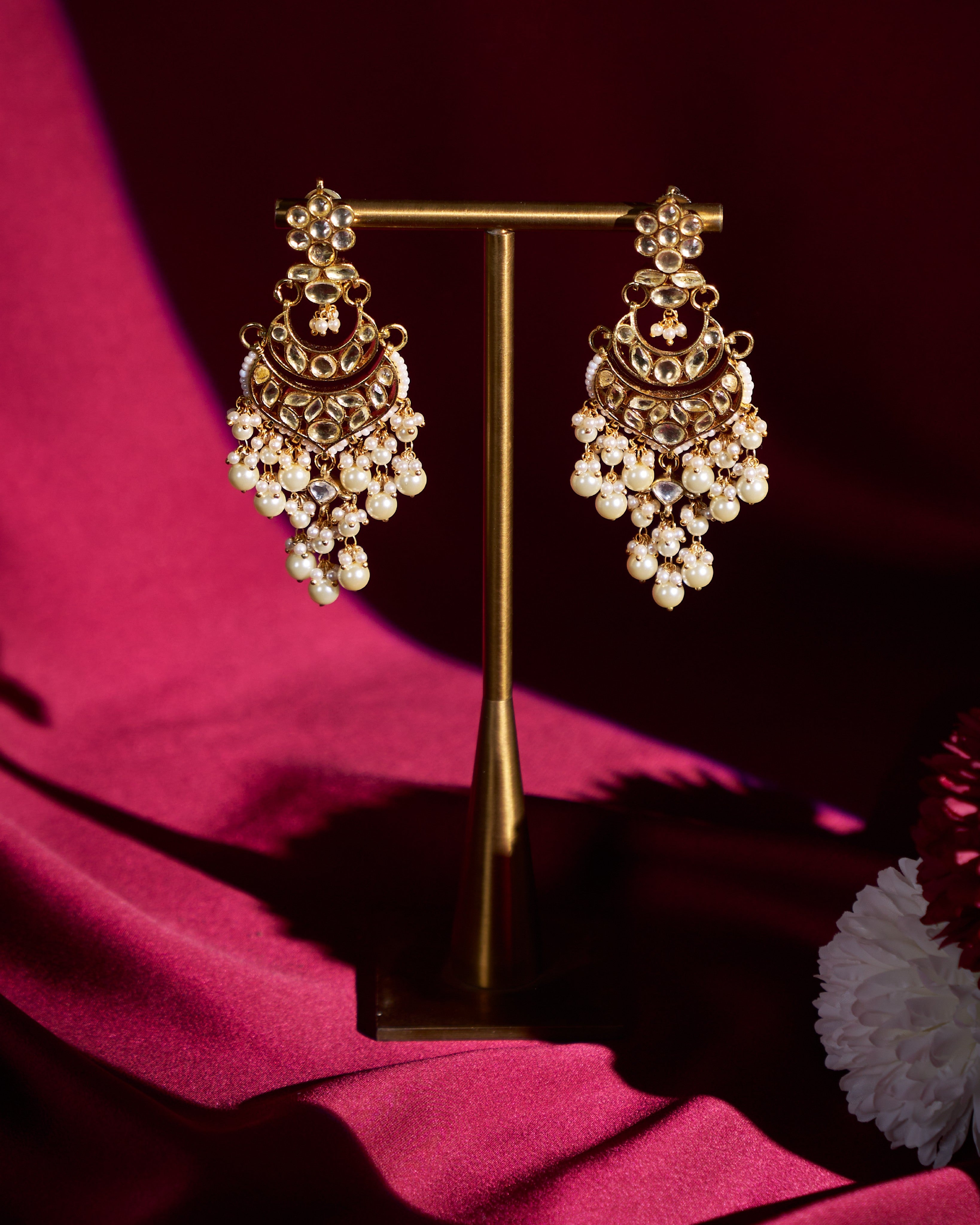Avyukta Earrings
