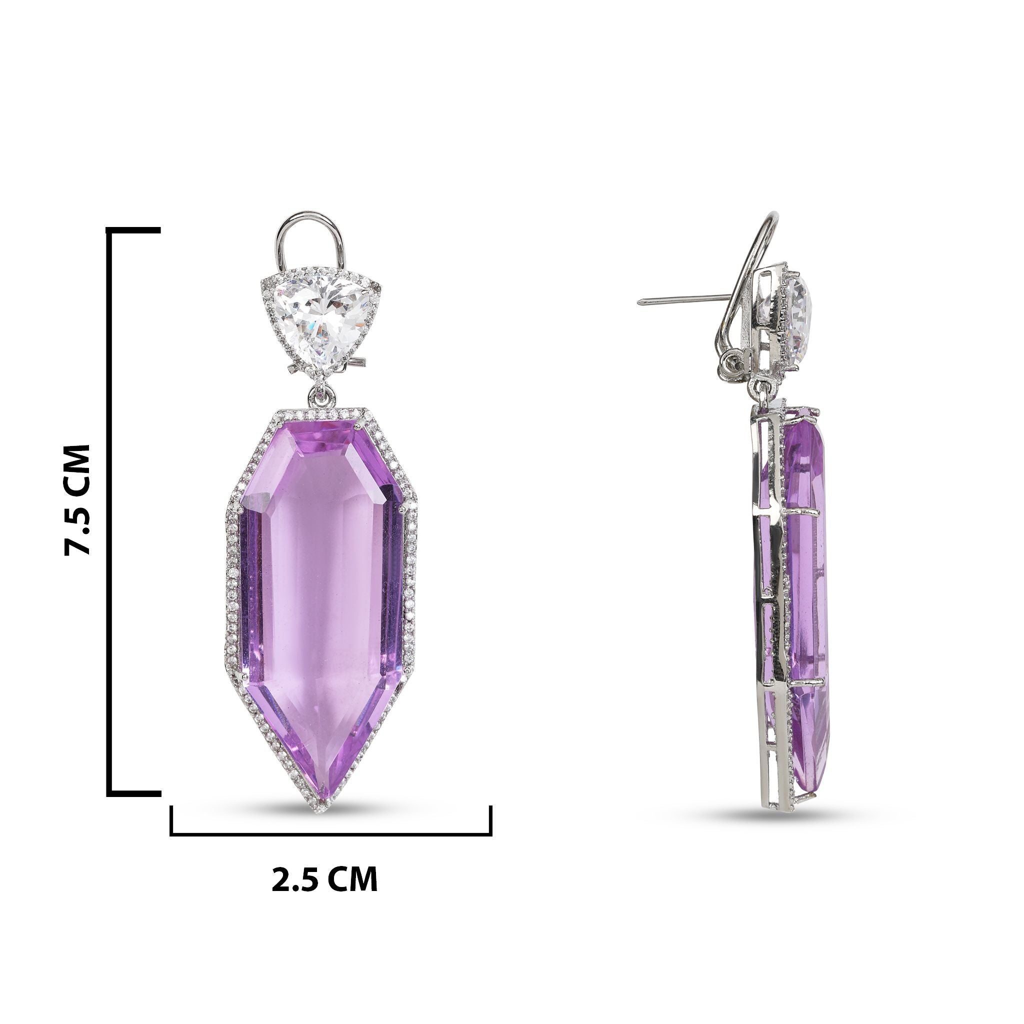 Ara Earring