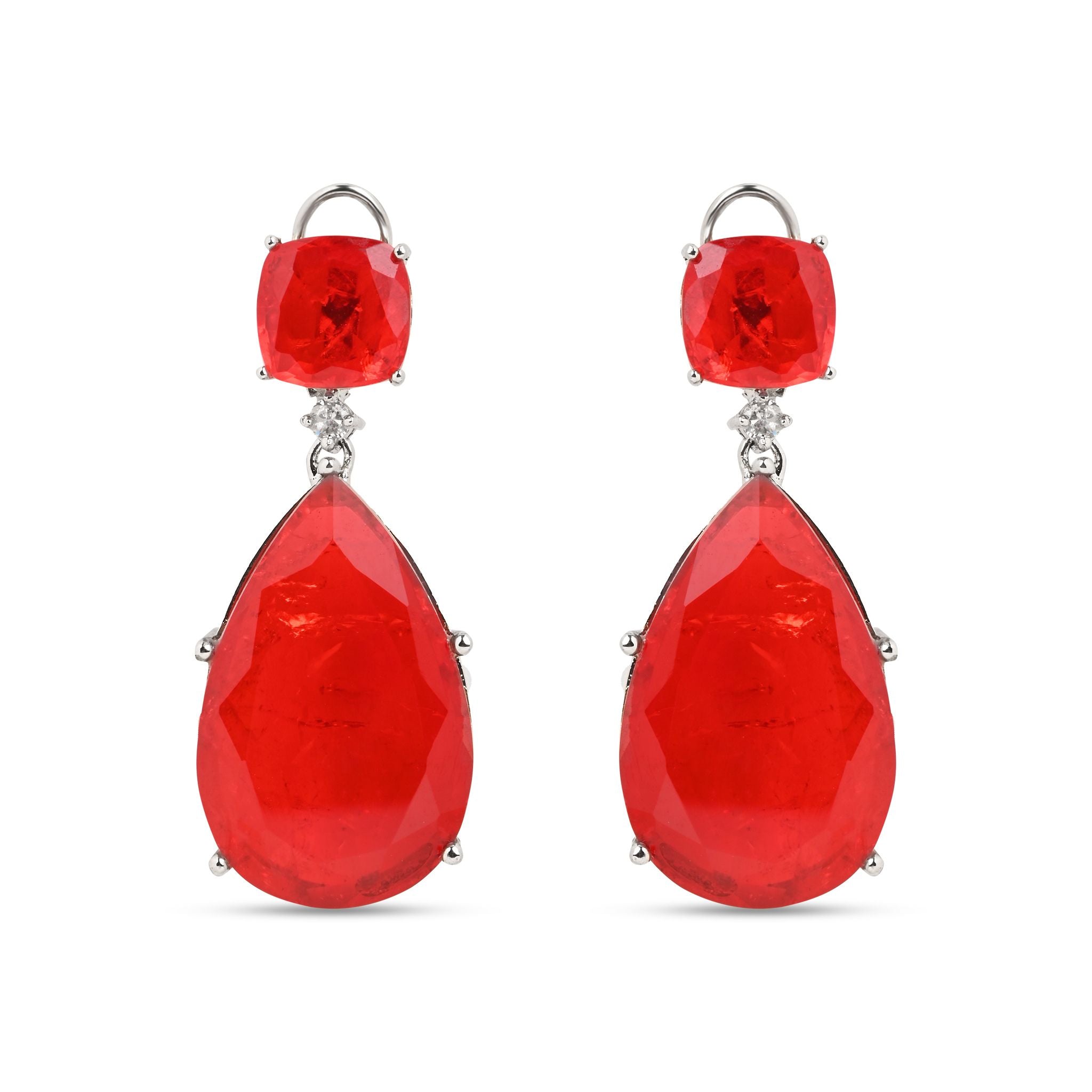 Gaia Earring