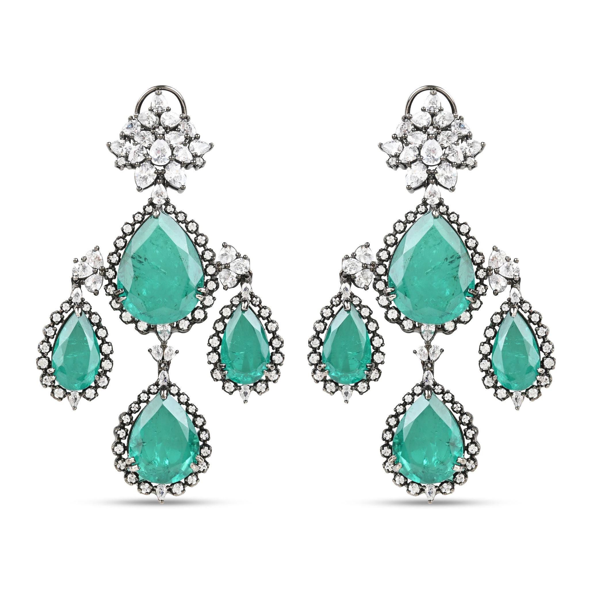 Lyra Earring