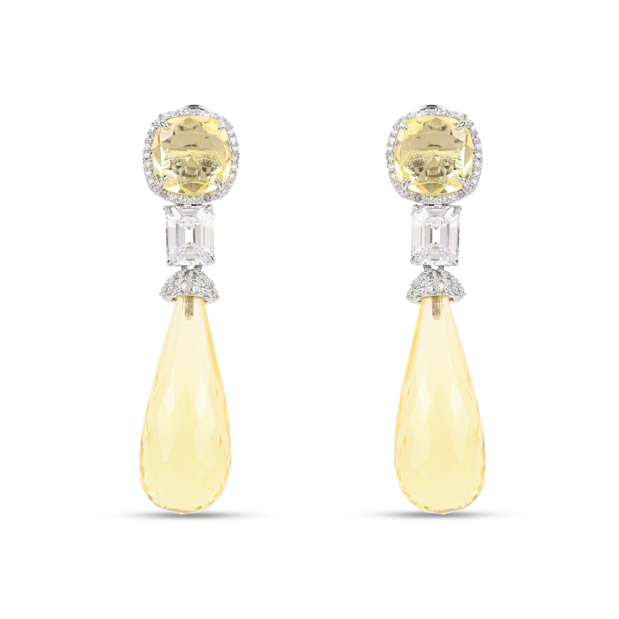 Izar Earring