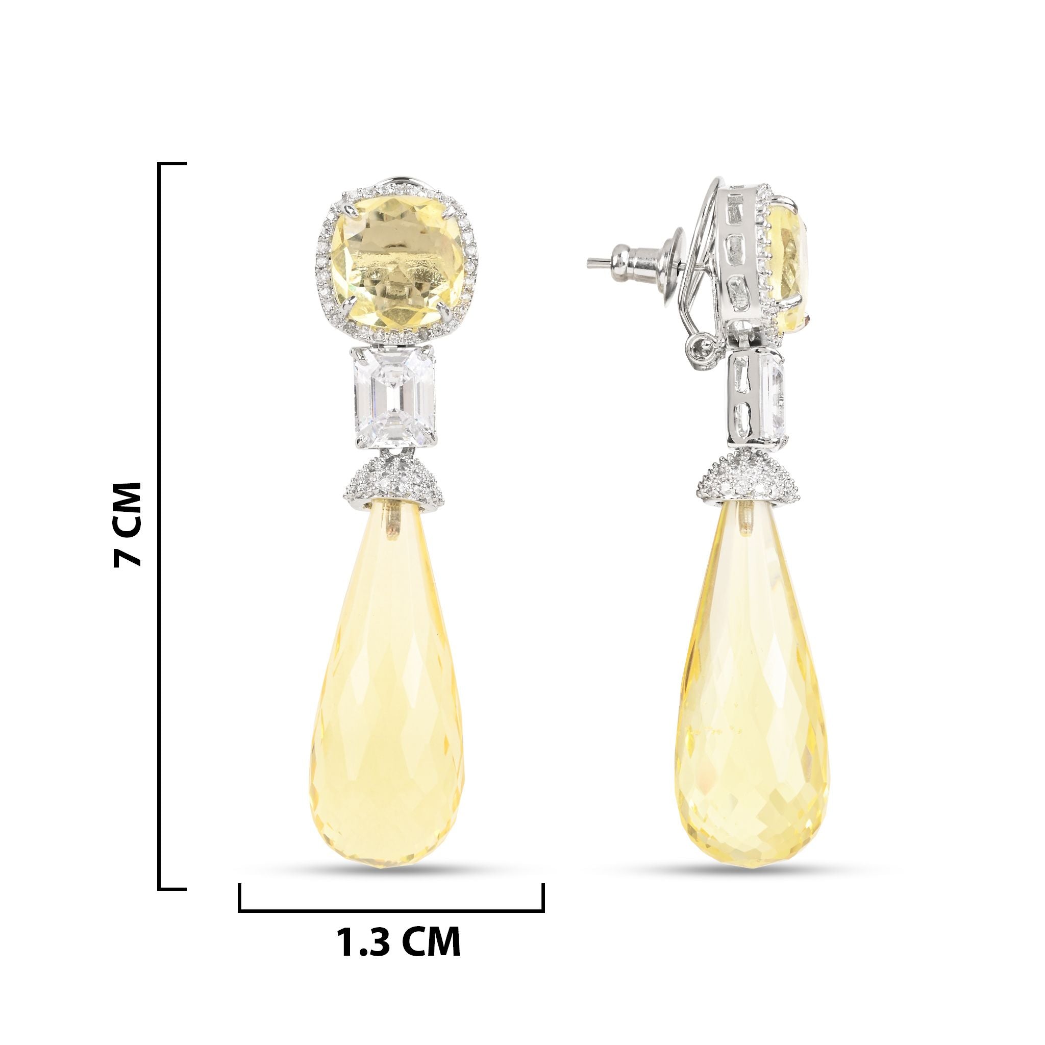 Izar Earring