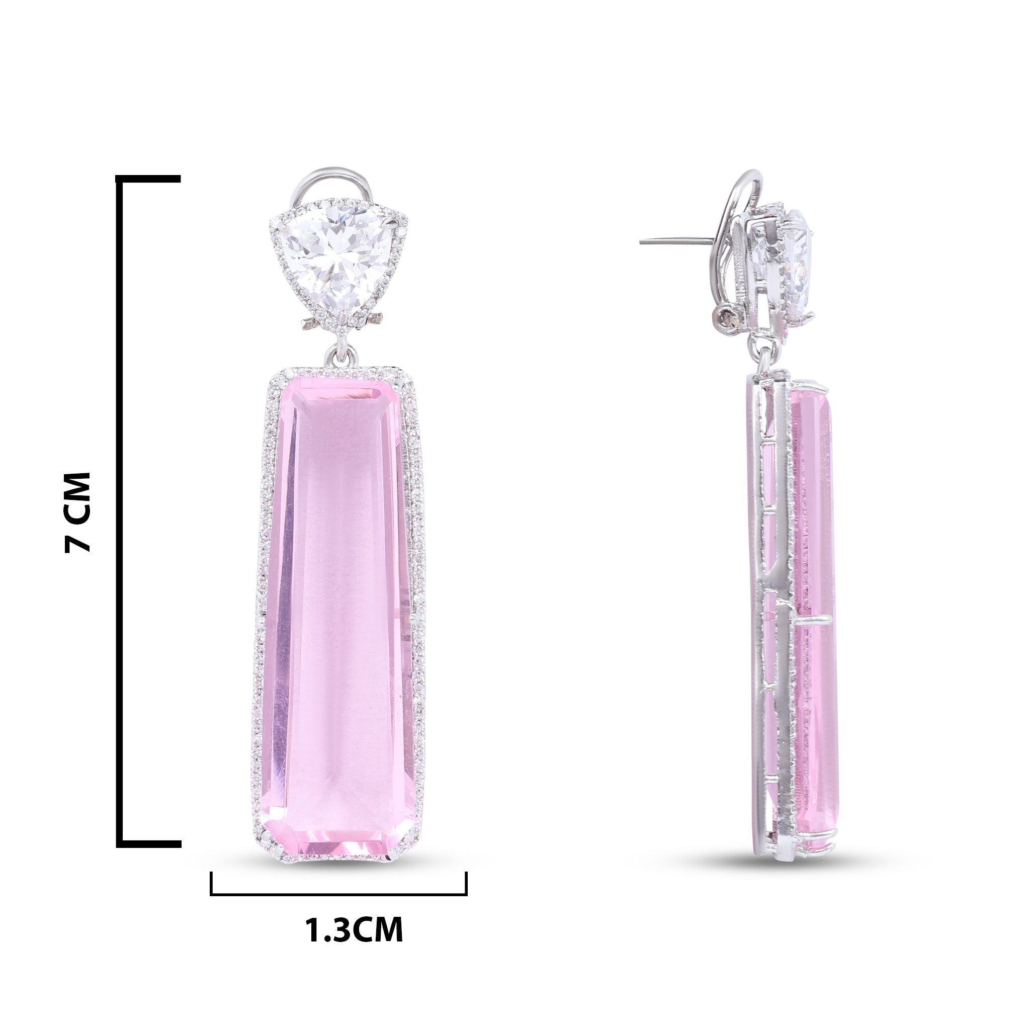 Pegasus Earring