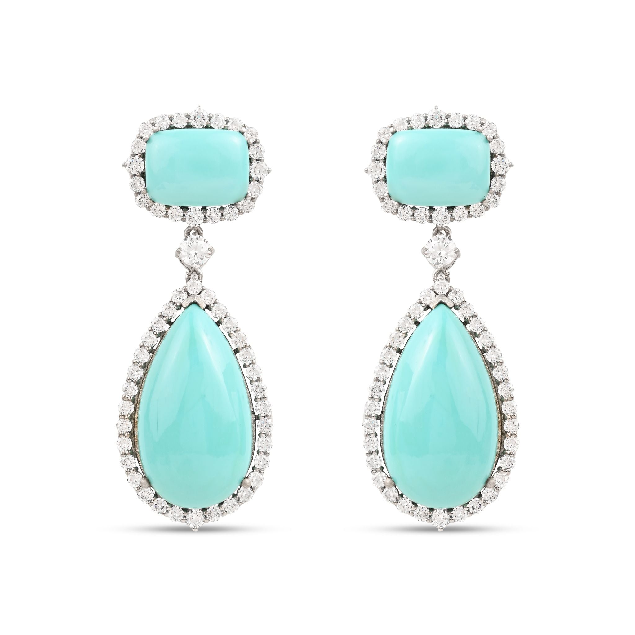 Cygnus Earring