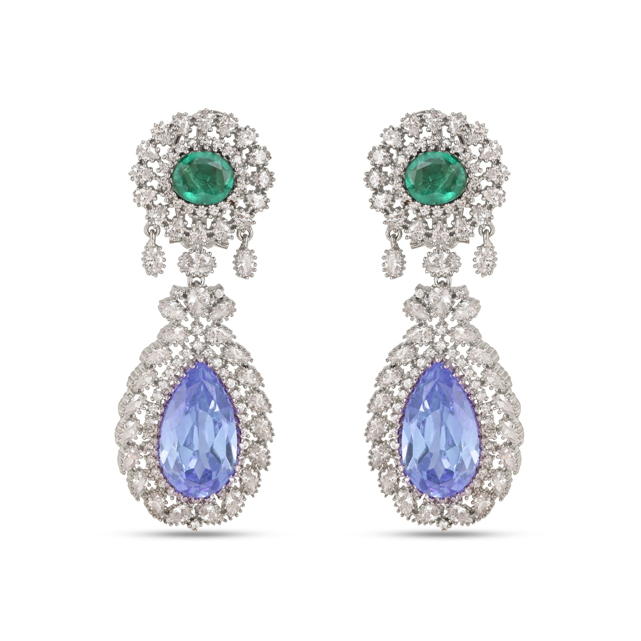 Carina Earring