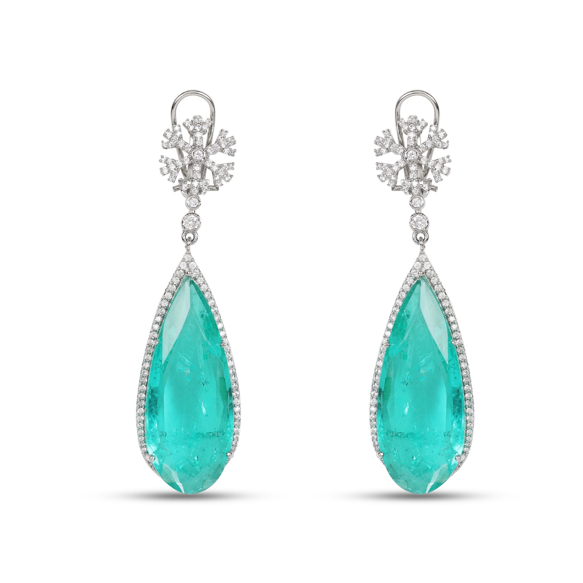 Leonis Earring