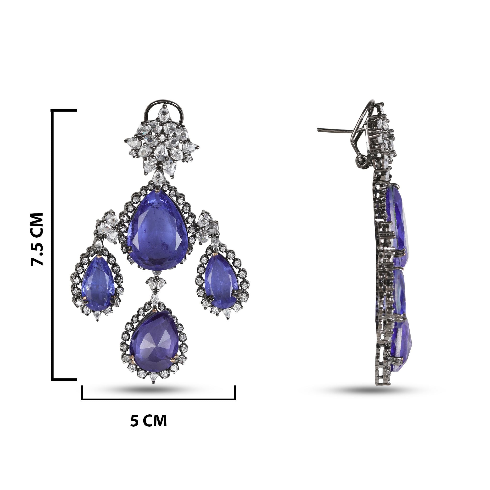 Lyra Earring