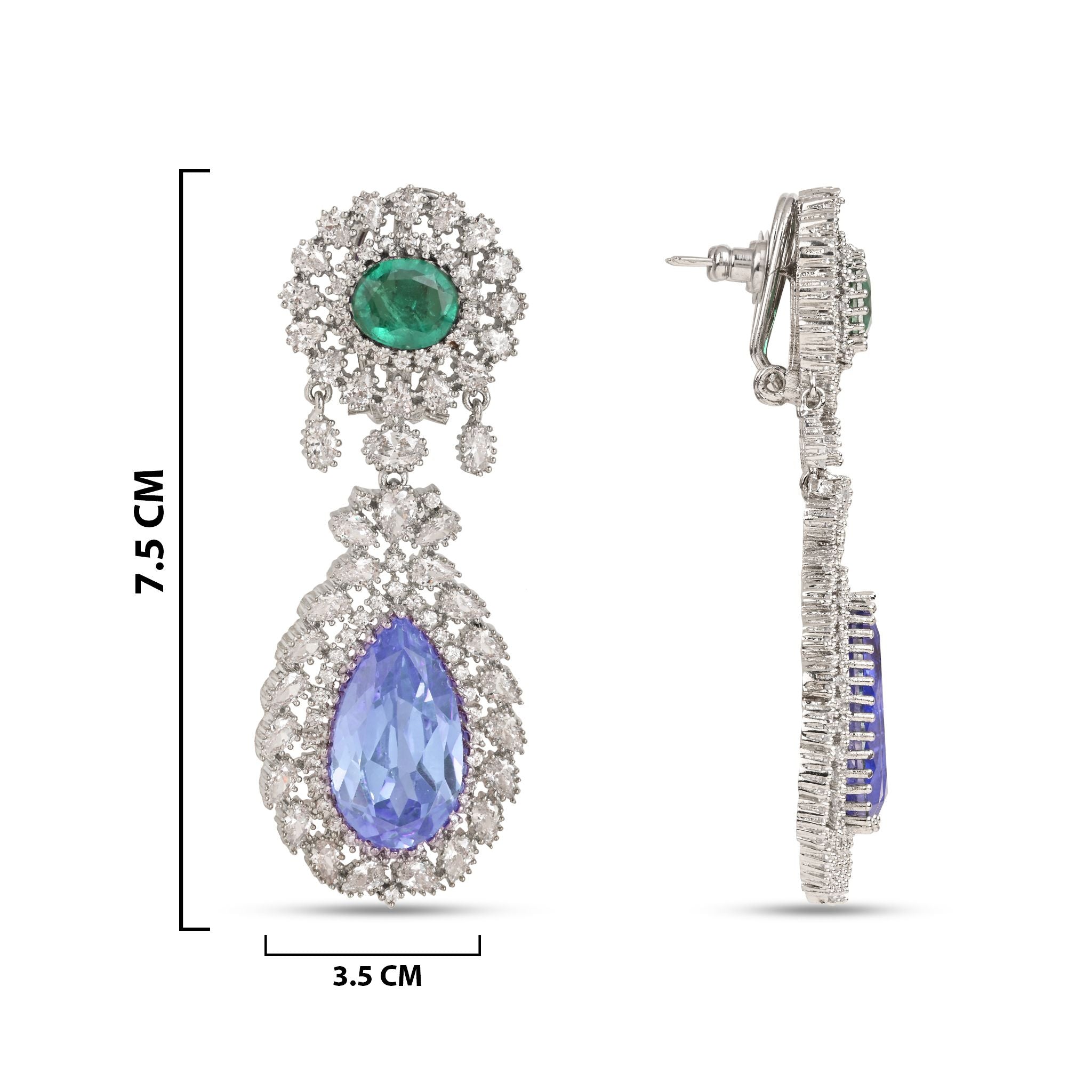 Carina Earring