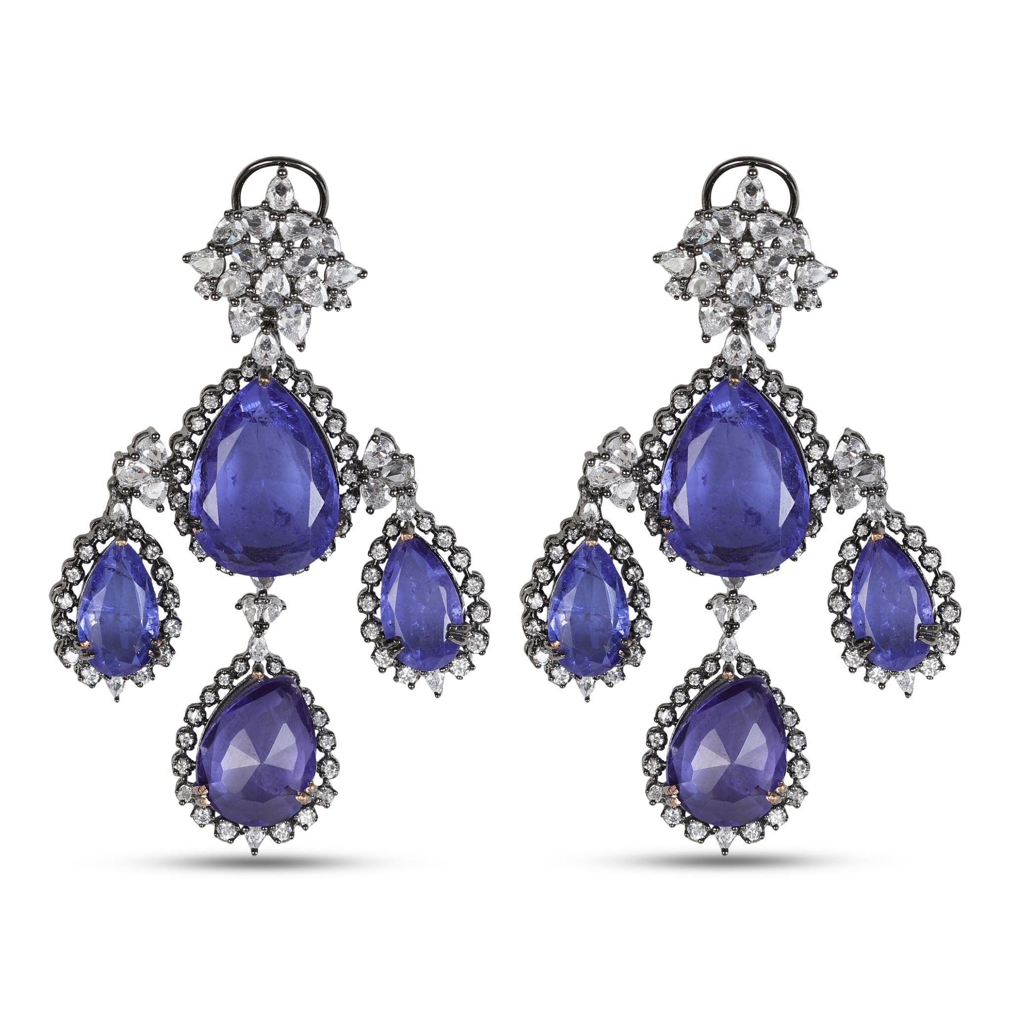 Lyra Earring
