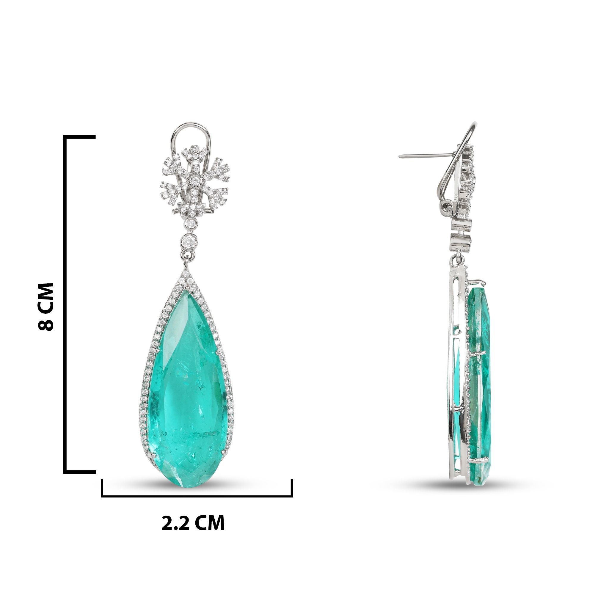 Leonis Earring