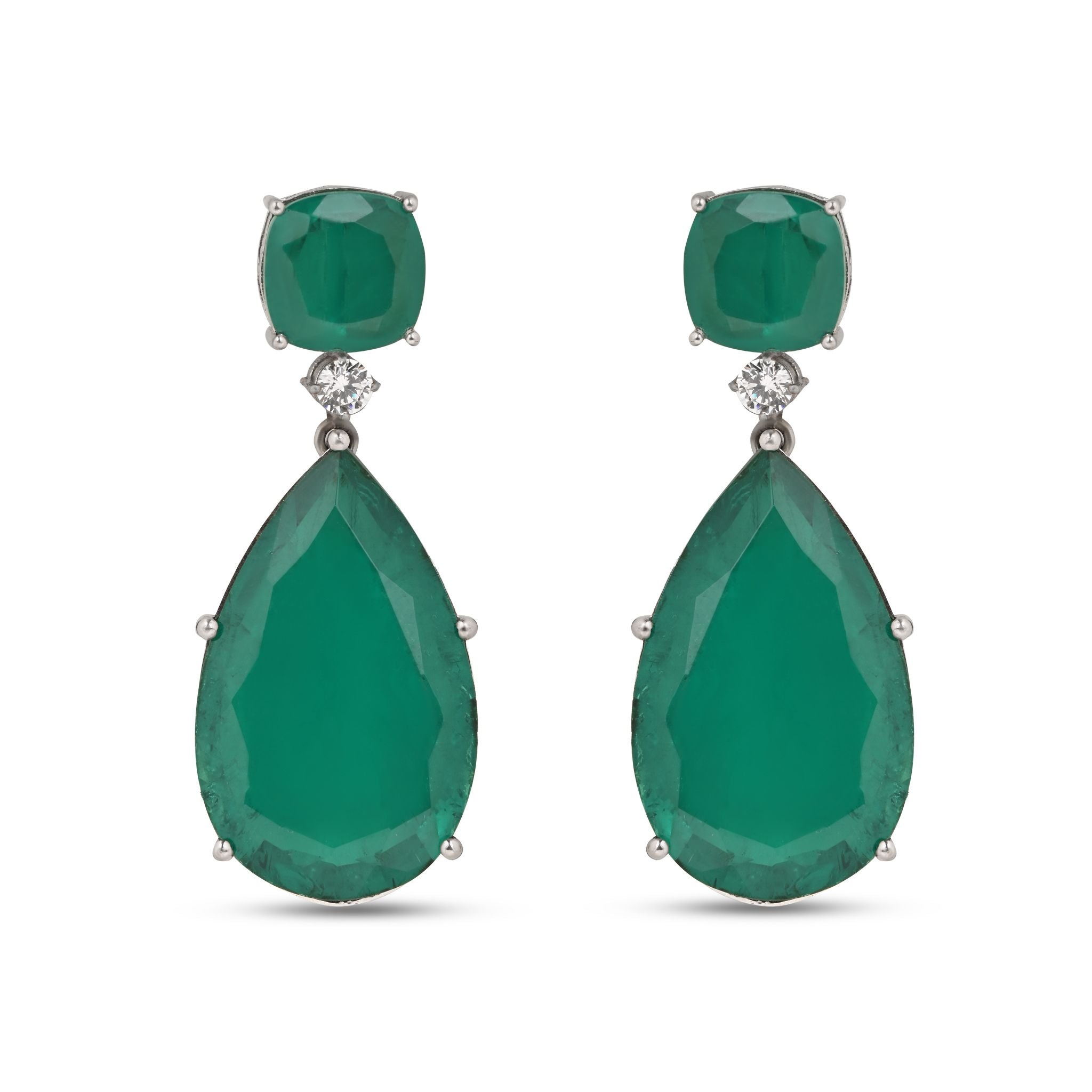 Gaia Earring