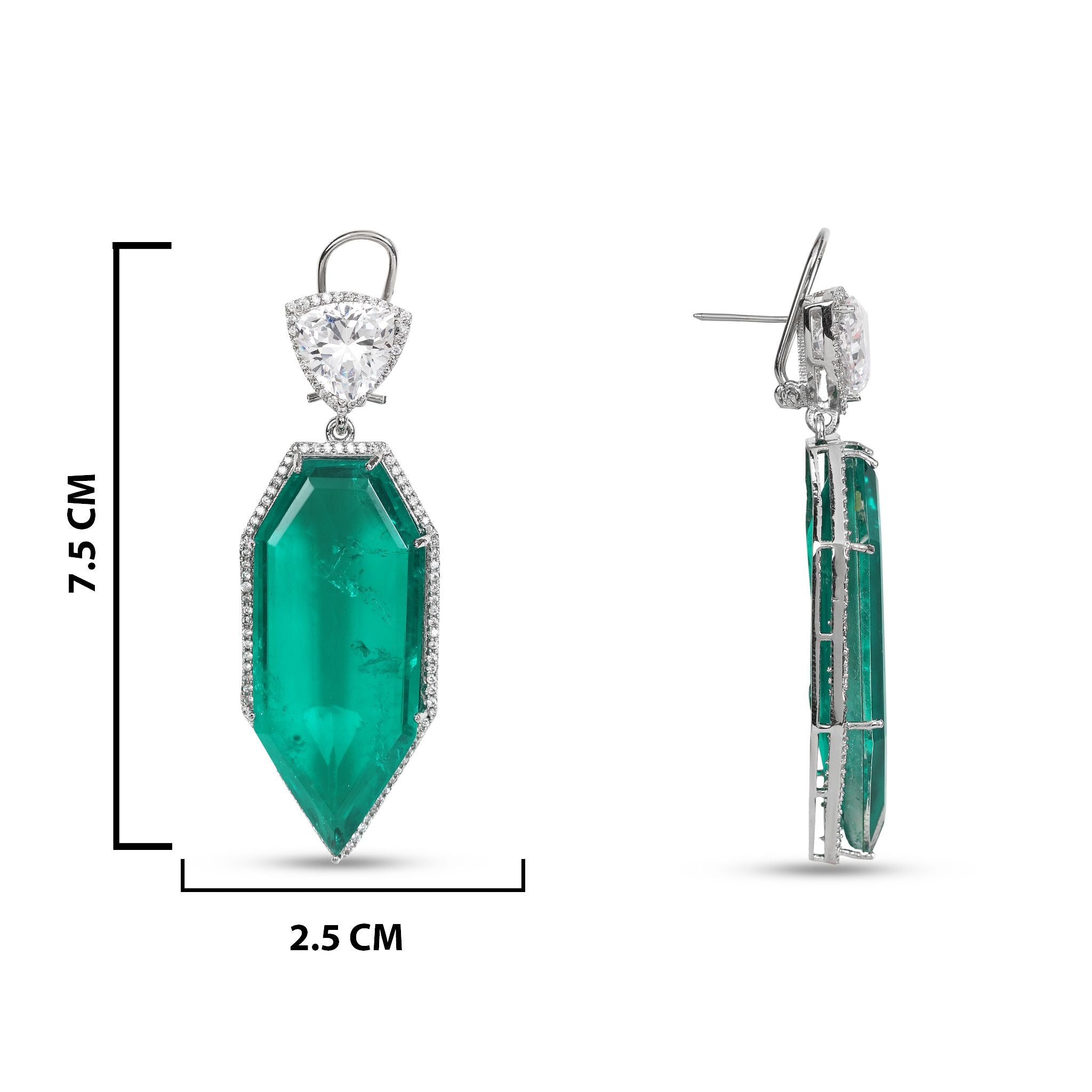 Ara Earring